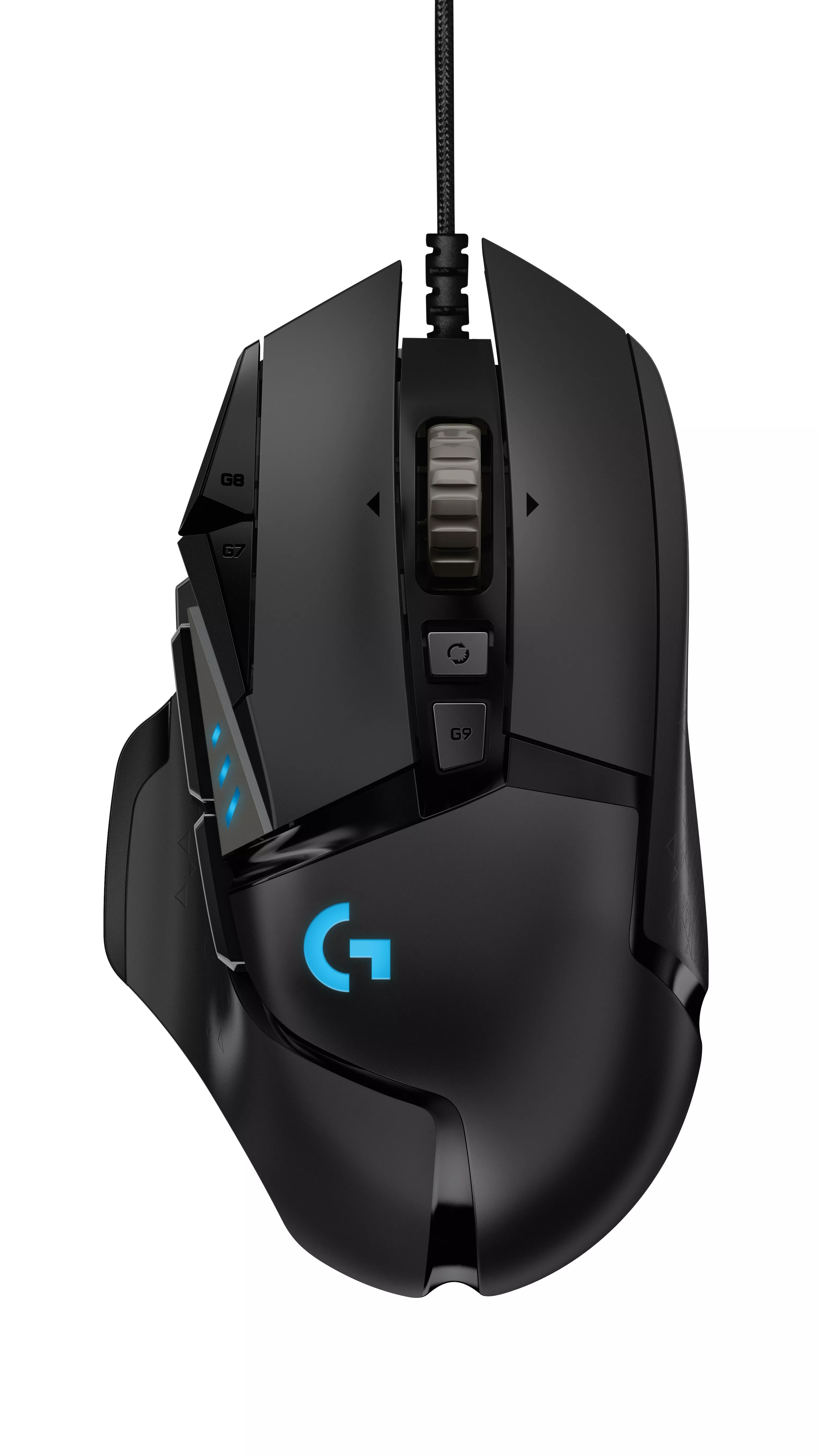 Logitech G502 Hero (910-005470)