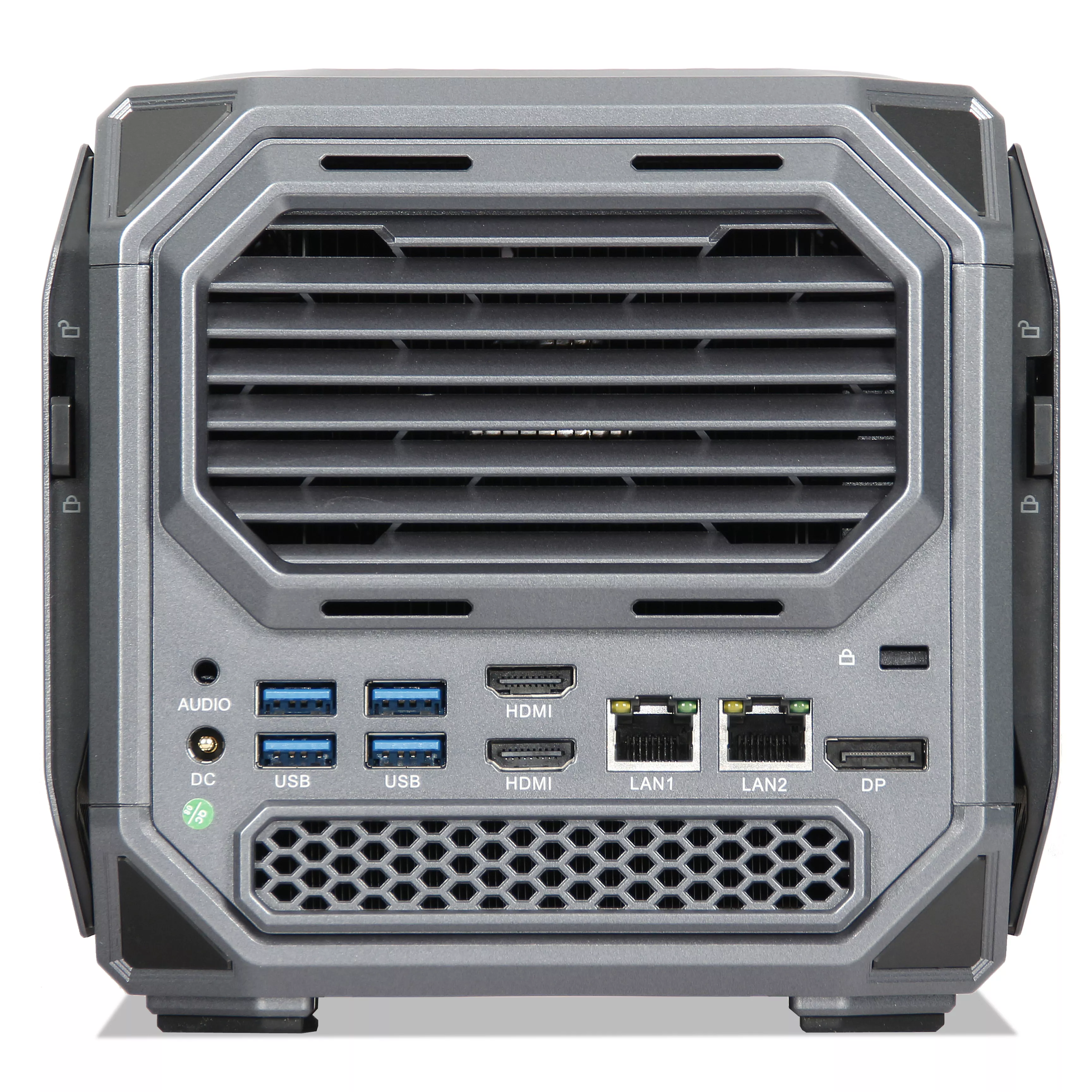 Wildrabbit Tank V3 | Intel Core i9-12900H | Nvidia GeForce RTX4060 8GB | 32GB DDR5 RAM | 1TB NVMe SSD | Windows 11 | WiFi & Bluetooth | MS Office 2024