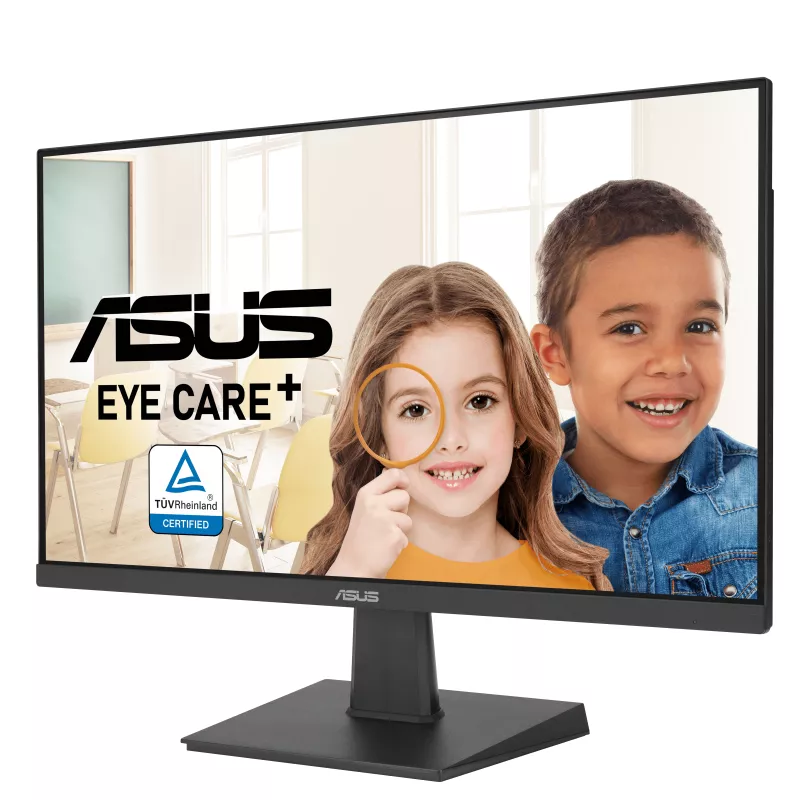 ASUS VA24EHF 24" LED Monitor (90LM0560-B04170)