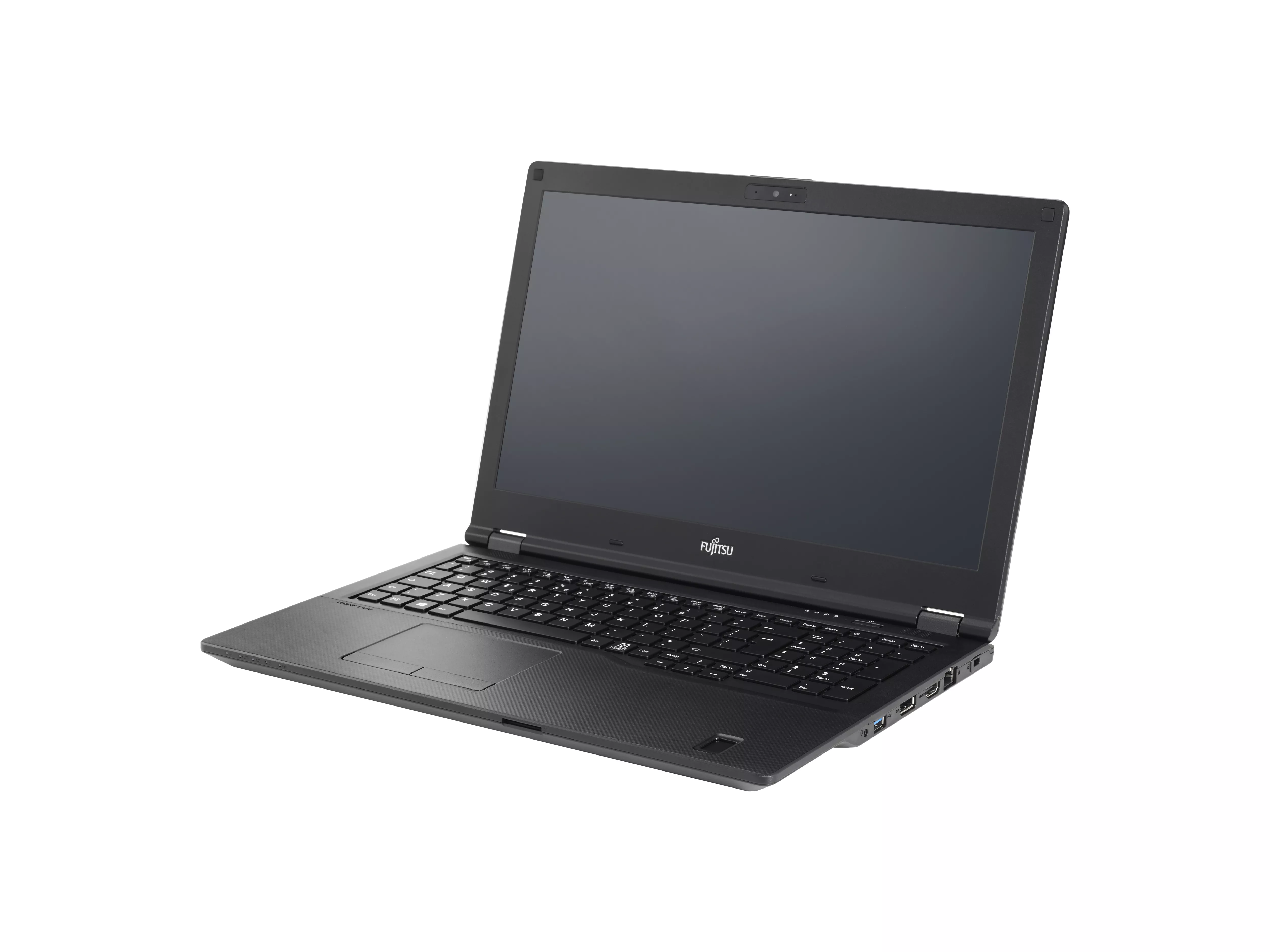 Fujitsu Lifebook E558 | Intel Core i7-8650U | 16GB RAM | 1TB NVMe SSD | 15.6" 1920x1080 Display | WLAN & BT / 4G (LTE) | Windows 11 | MS Office 2021 | Deutsche Tastatur