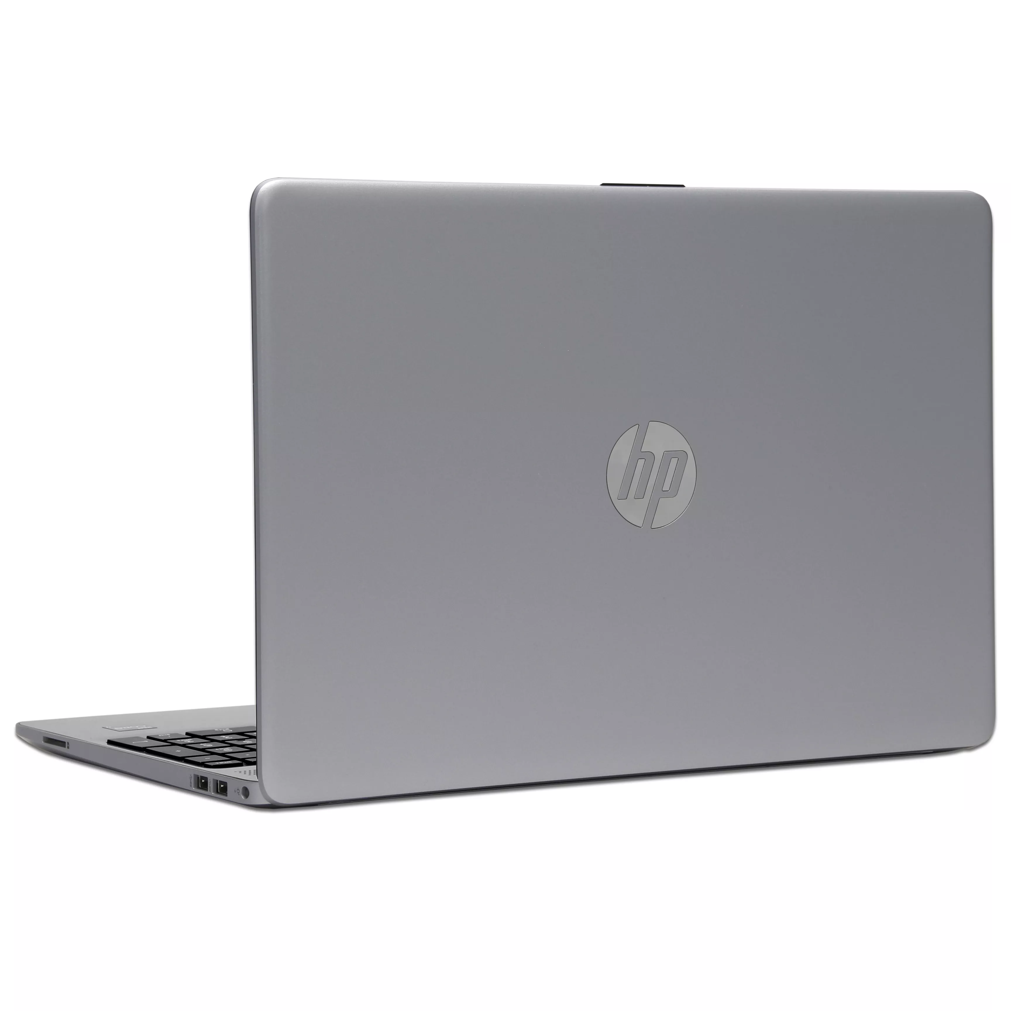 HP 250 G9 Silver | Intel Core i7-1255U | Intel Iris Xe | 16GB RAM | 512GB NVMe SSD | 15.6" 1920x1080 Display | WLAN & BT | Windows 11 | MS Office 2024 | Maus & Tastatur Set