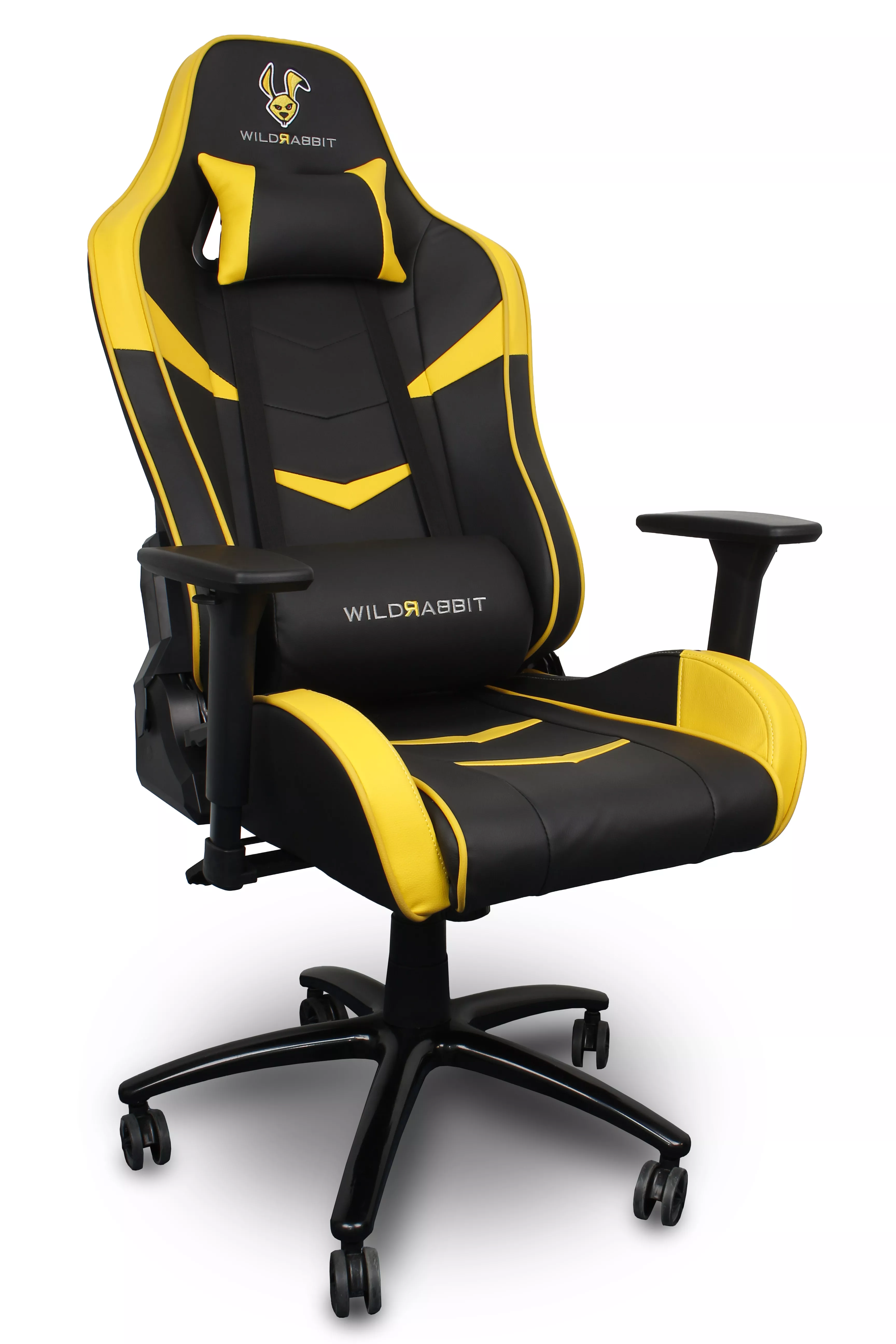 Wildrabbit Gaming Stuhl Wildrabbit Gaming Stuhl