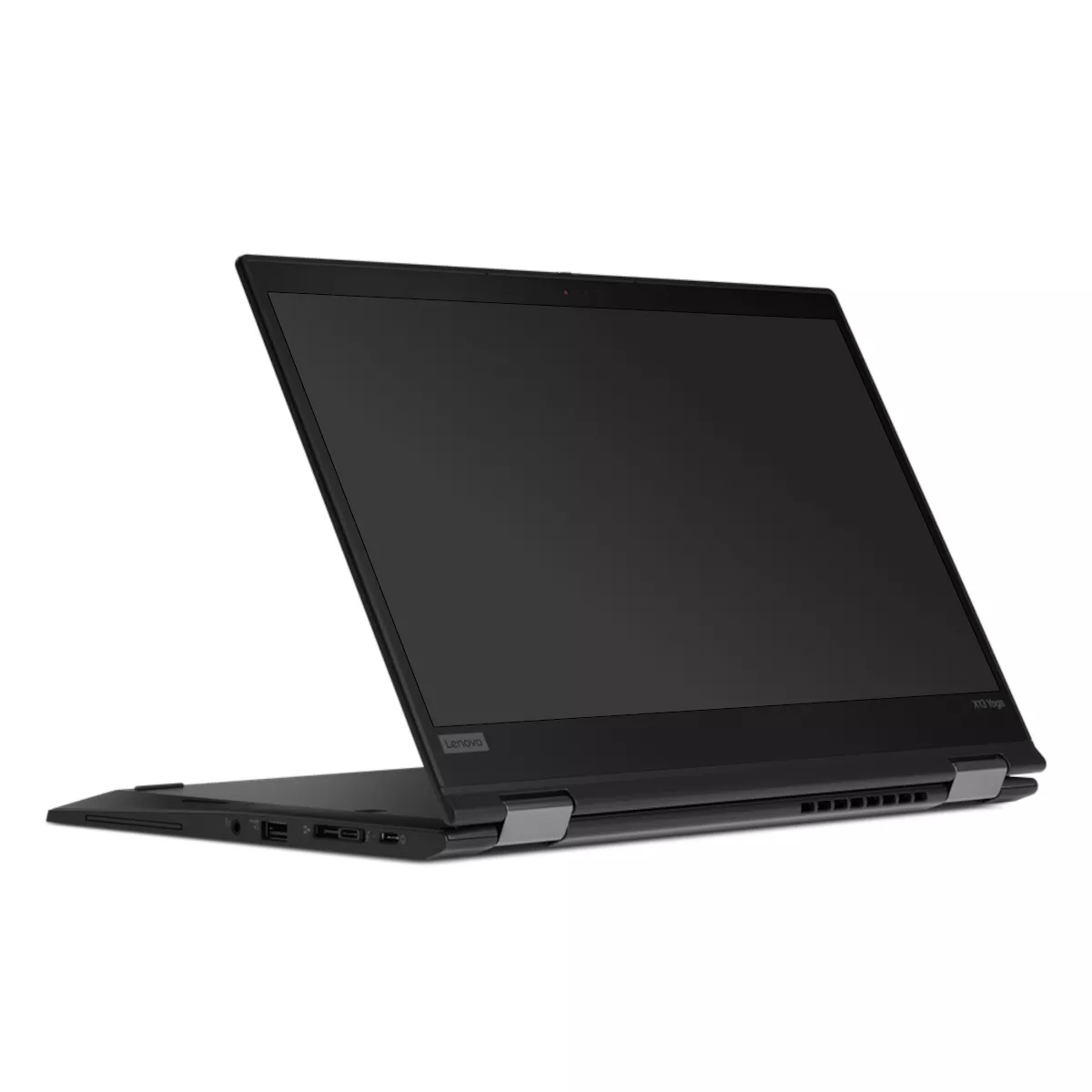 Lenovo Refurbished ThinkPad X13 Yoga Gen 1 | Intel Core i7-10510U | 16GB RAM | 1TB M.2 NVMe SSD | 13.3" Full HD 360° Tablet-Mode Touchscreen | WLAN / BT / 4G LTE | Windows 11 Pro | MS Office 2021 | Deutsche Tastatur