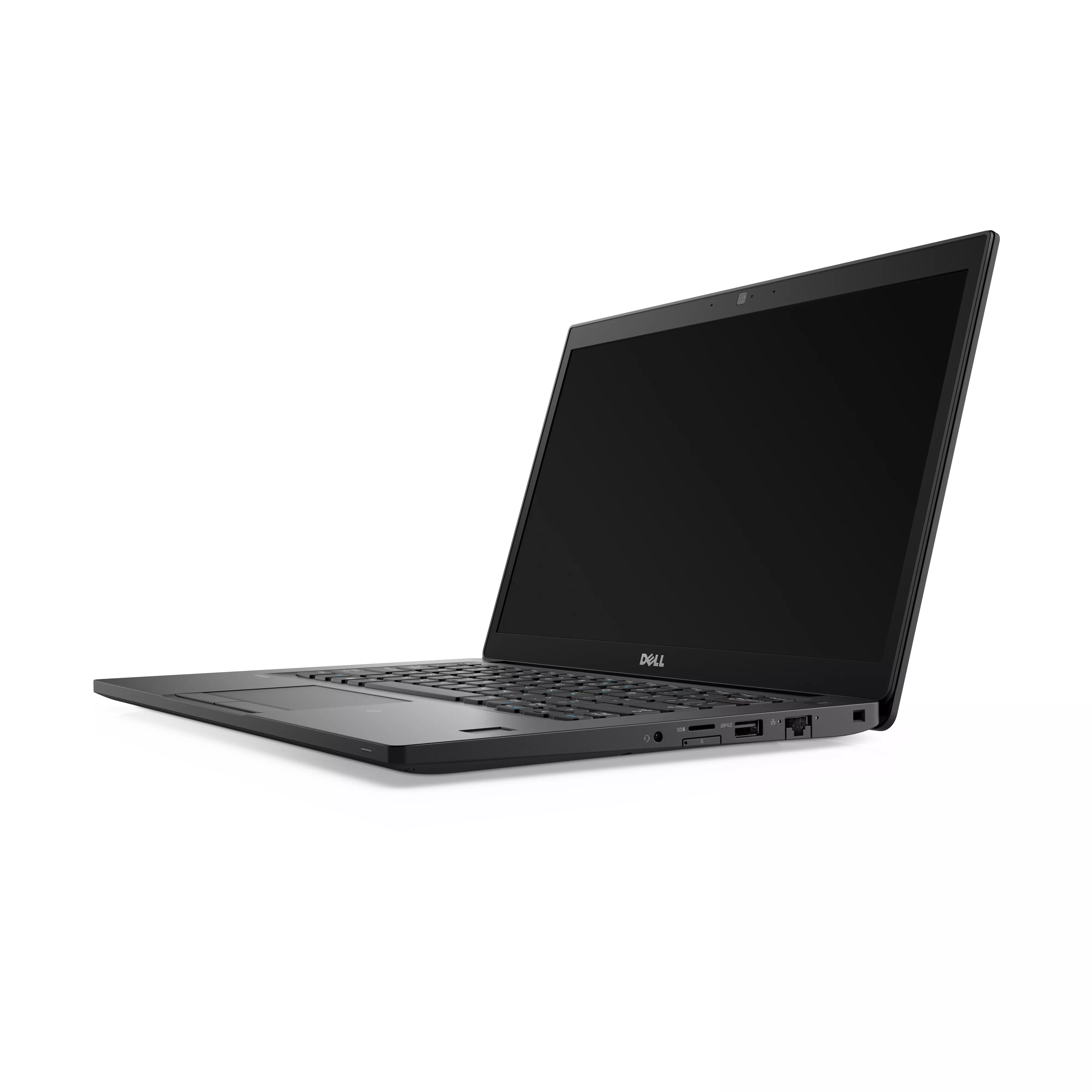 DELL Latitude 7490 | Intel Core i7-8650U | Intel UHD 620 | 16GB RAM | 1TB NVMe SSD | 14" 1920x1080 Display | WiFi & BT | Windows 11 | MS Office 2021 | Tastiera tedesca