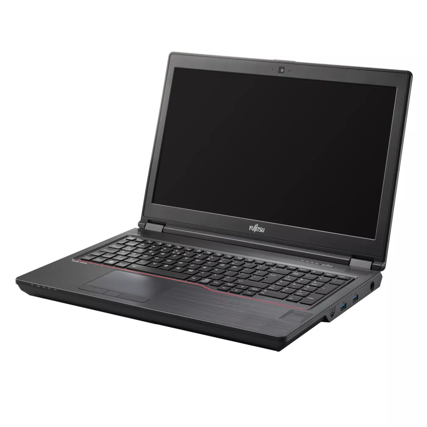 Fujitsu Refurbished Celsius H780 CAD Workstation | Intel Core i7-8750H | Nvidia Quadro P600 | 32Go RAM | 512Go NVMe SSD | 1To NVMe SSD | 15.6" 1920x1080 écran | WiFi & BT / 4G (LTE) | Windows 11 | MS Office 2024 | Clavier allemand