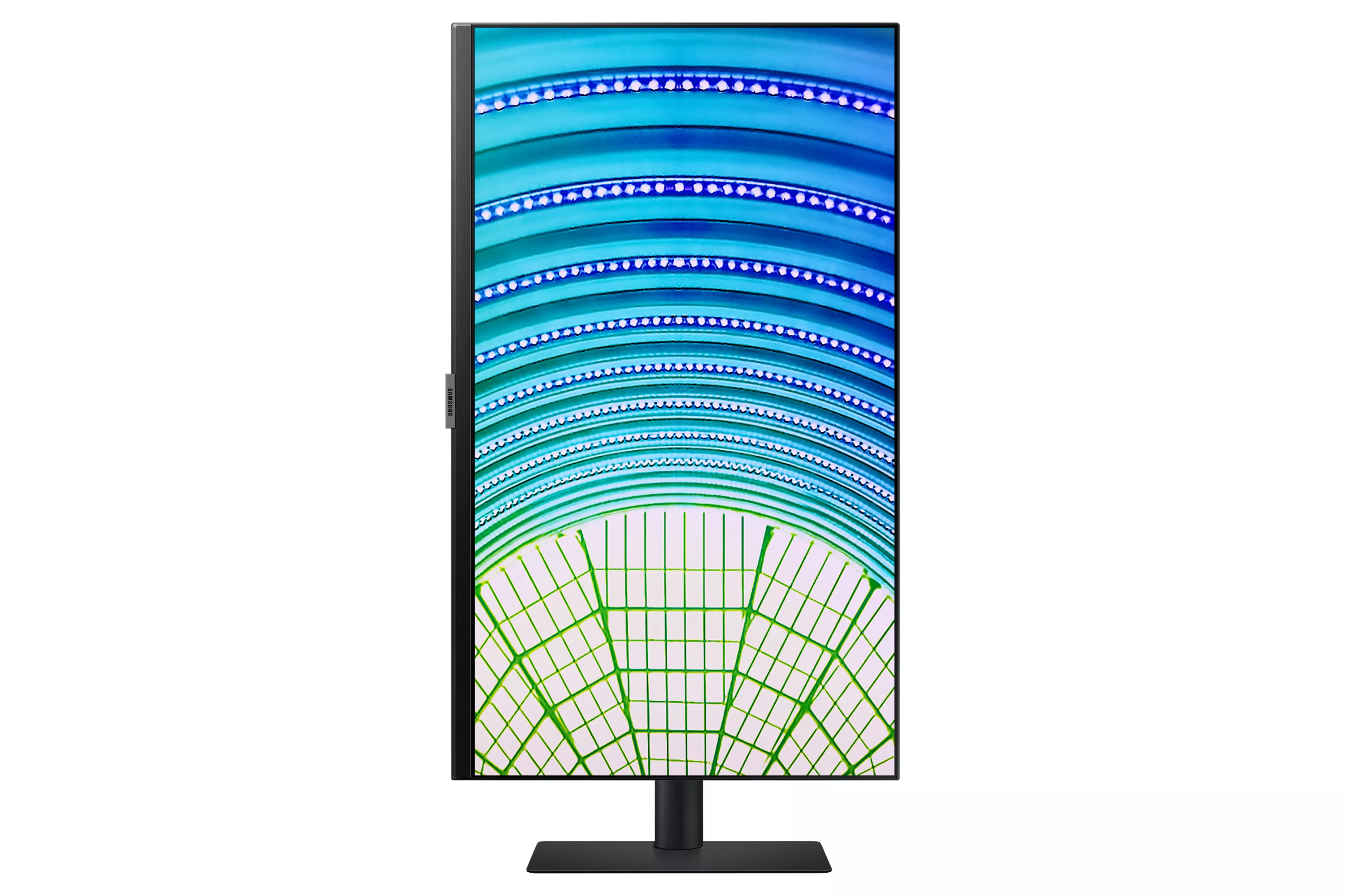 Samsung S60UA Series 27' 2560 x 1440 QHD (LS27A600UUUXEN)