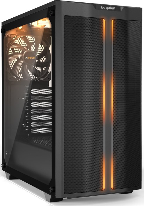 Build a PC for Be Quiet! Pure Power 12 M 1000W (BN345) with