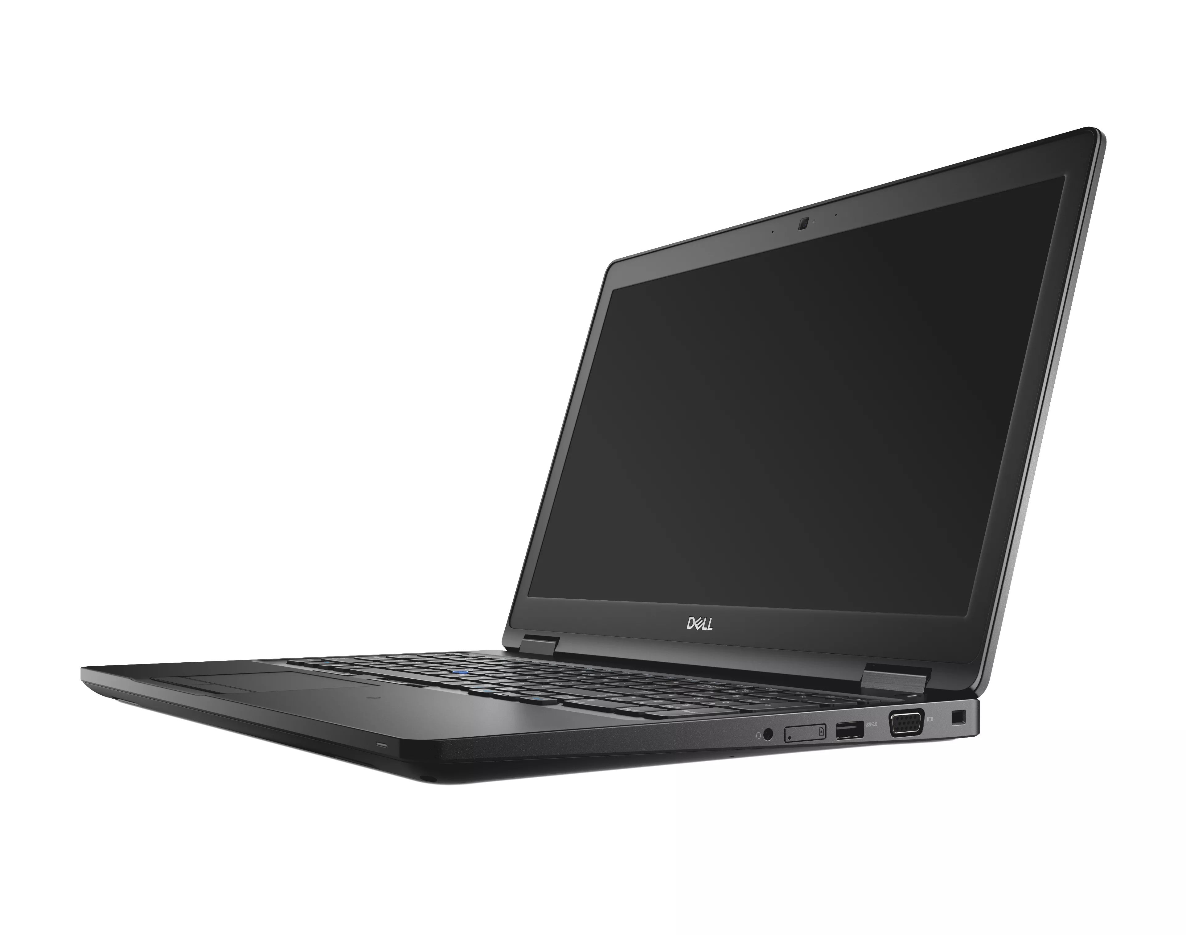 DELL Latitude 5590 | Intel Core i7-8650U | Intel UHD 620 | 16GB RAM | 1TB NVMe SSD | 15.6" 1920x1080 Display | WiFi & BT | Windows 11 | MS Office 2021 | Teclado alemán