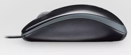 Logitech Desktop MK120 Deutsch (920-002540)