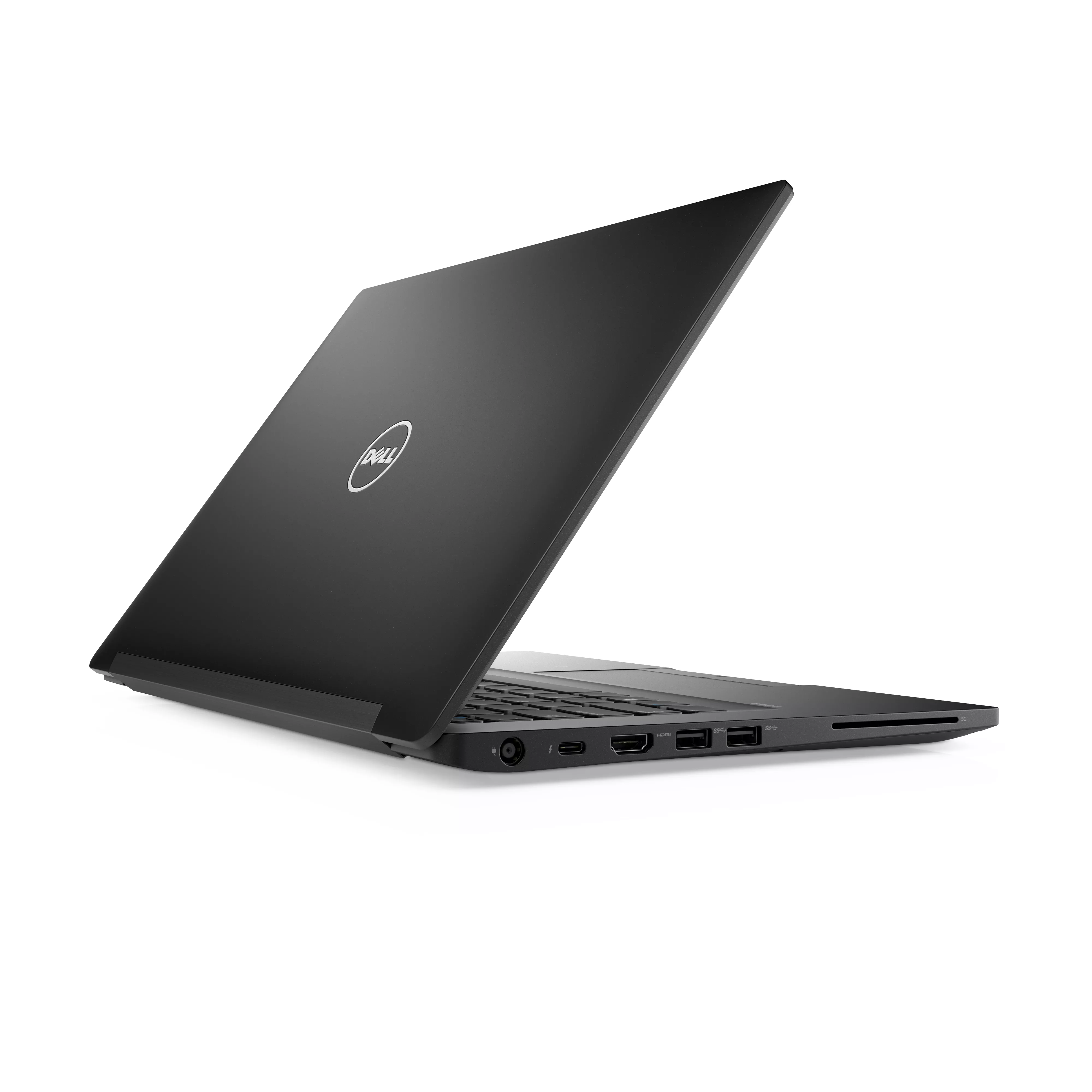 DELL Latitude 7490 | Intel Core i7-8650U | Intel UHD 620 | 16GB RAM | 1TB NVMe SSD | 14" 1920x1080 Display | WiFi & BT | Windows 11 | MS Office 2021 | Tastiera tedesca