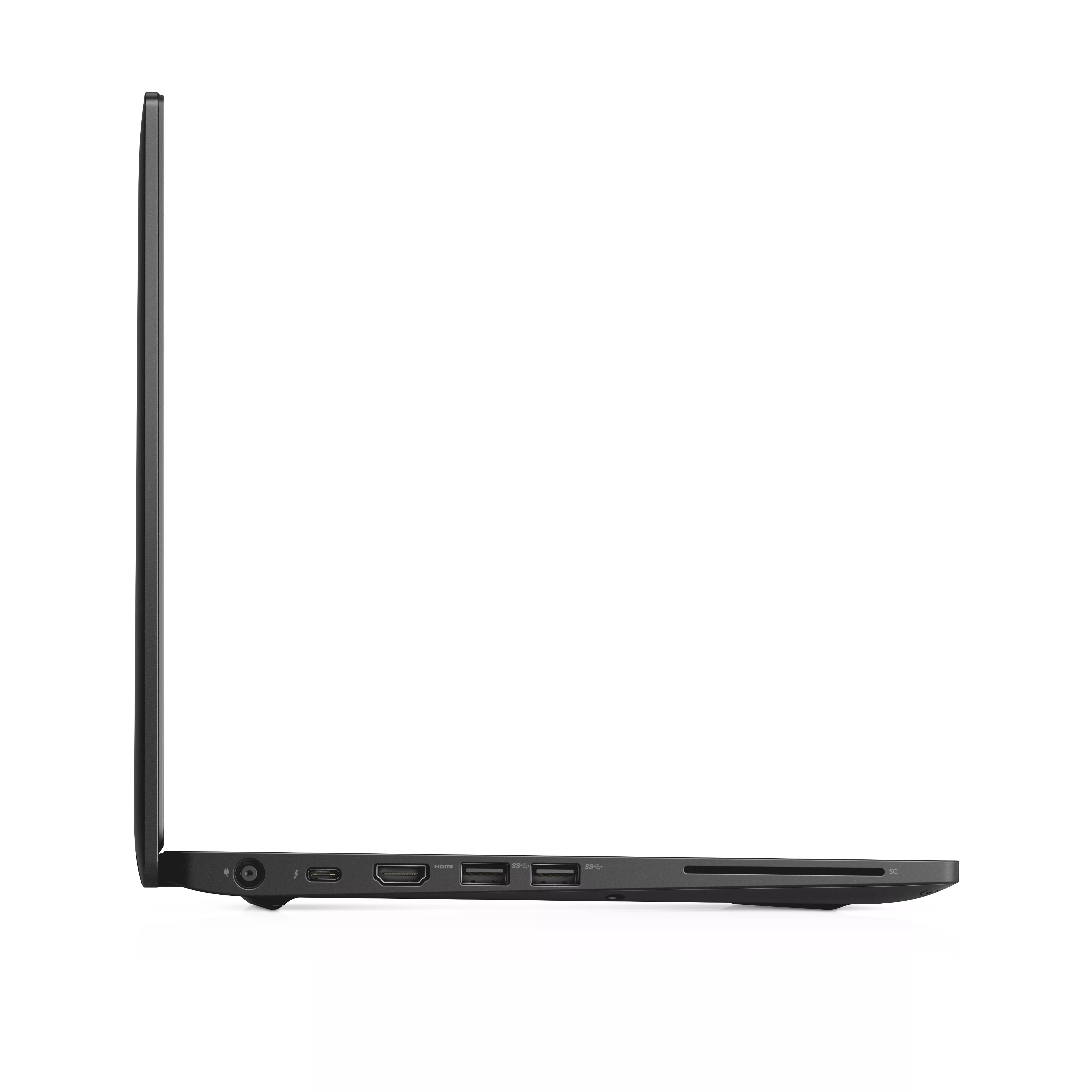 DELL Latitude 7490 | Intel Core i7-8650U | Intel UHD 620 | 16GB RAM | 1TB NVMe SSD | 14" 1920x1080 Display | WiFi & BT | Windows 11 | MS Office 2021 | Tastiera tedesca