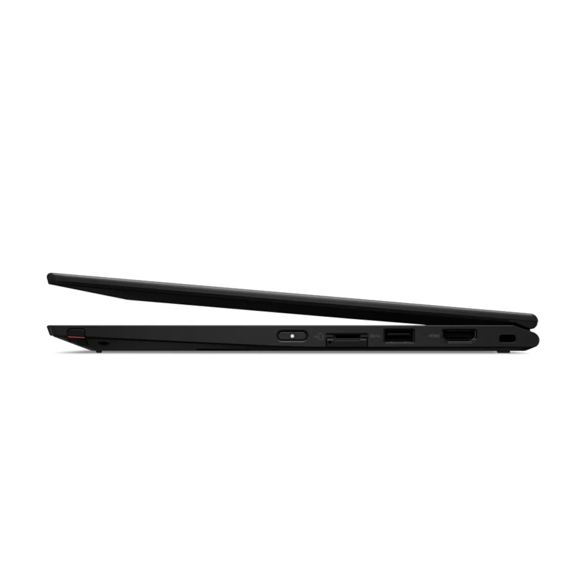 Lenovo Refurbished ThinkPad X13 Yoga Gen 1 | Intel Core i7-10510U | 16GB RAM | 1TB M.2 NVMe SSD | 13.3" Full HD 360° Tablet-Mode Touchscreen | WiFi / BT / 4G LTE | Windows 11 Pro | MS Office 2021 | Clavier allemand