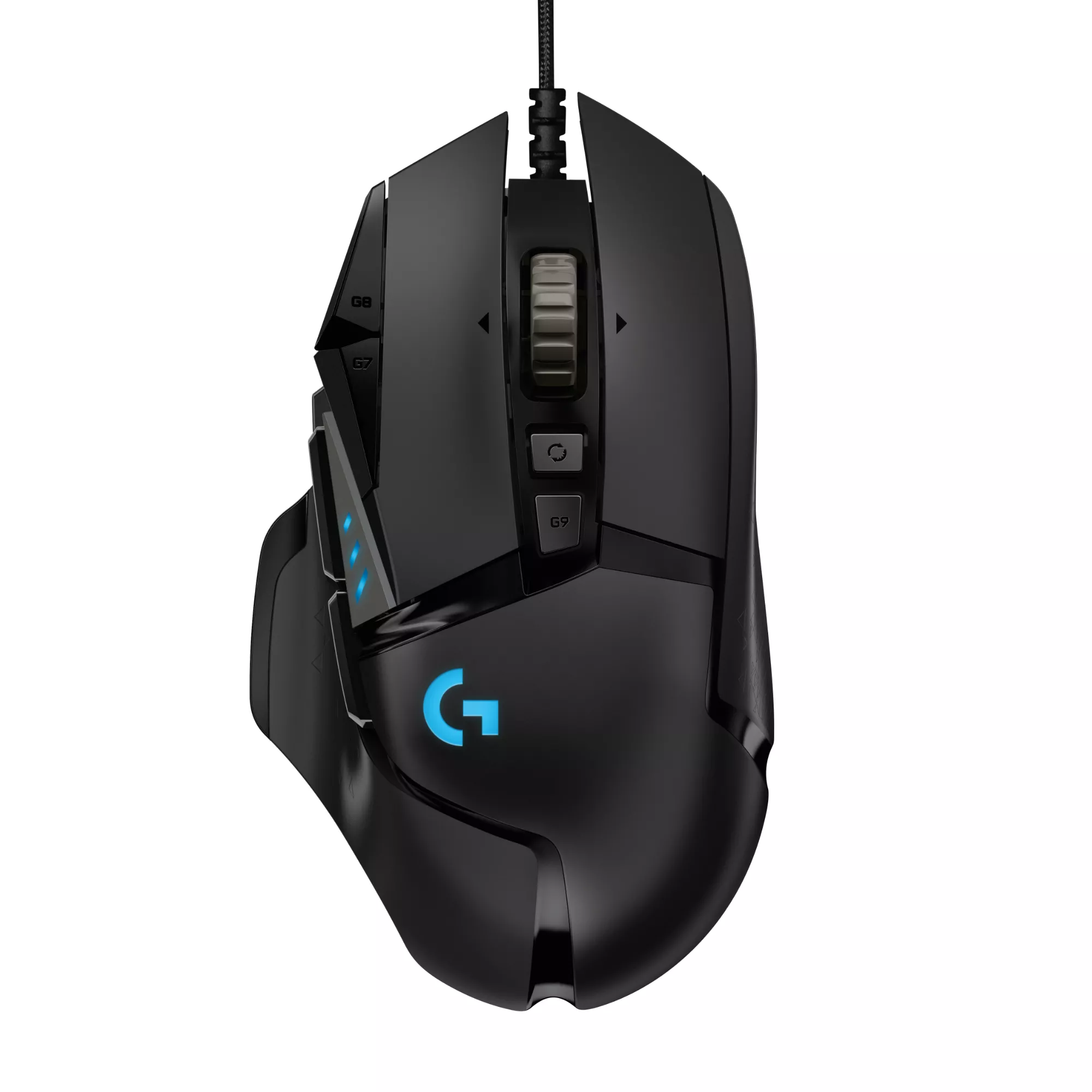 Logitech G502 Hero (910-005470)