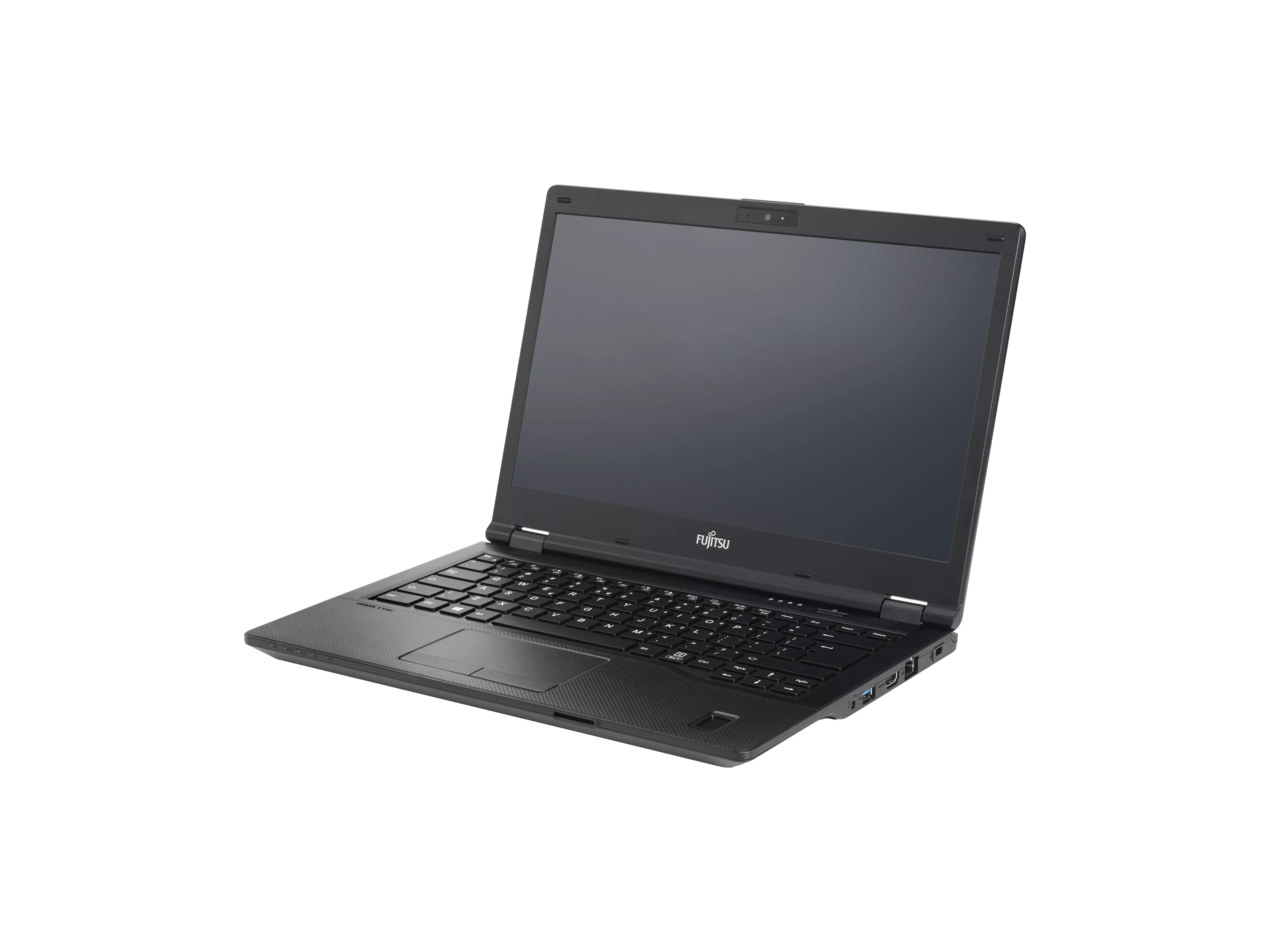 Fujitsu Refurbished Lifebook E449 | Intel Core i3-8130U | 16GB RAM | 512GB M.2 NVMe SSD | 14" 1920x1080 Display | WLAN / BT / 4G (LTE) | Windows 11 Pro | MS Office 2021 | Deutsche Tastatur