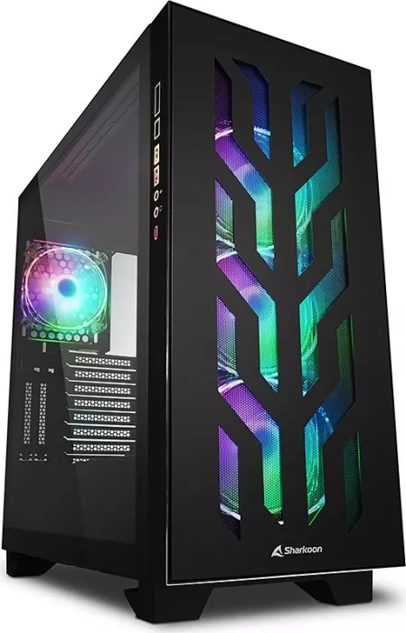 Buy Radeon RX 6700 XT PC online » Order cheap | ANKERMANN