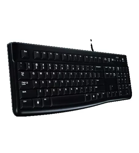 Logitech K120 DE (920-002516)