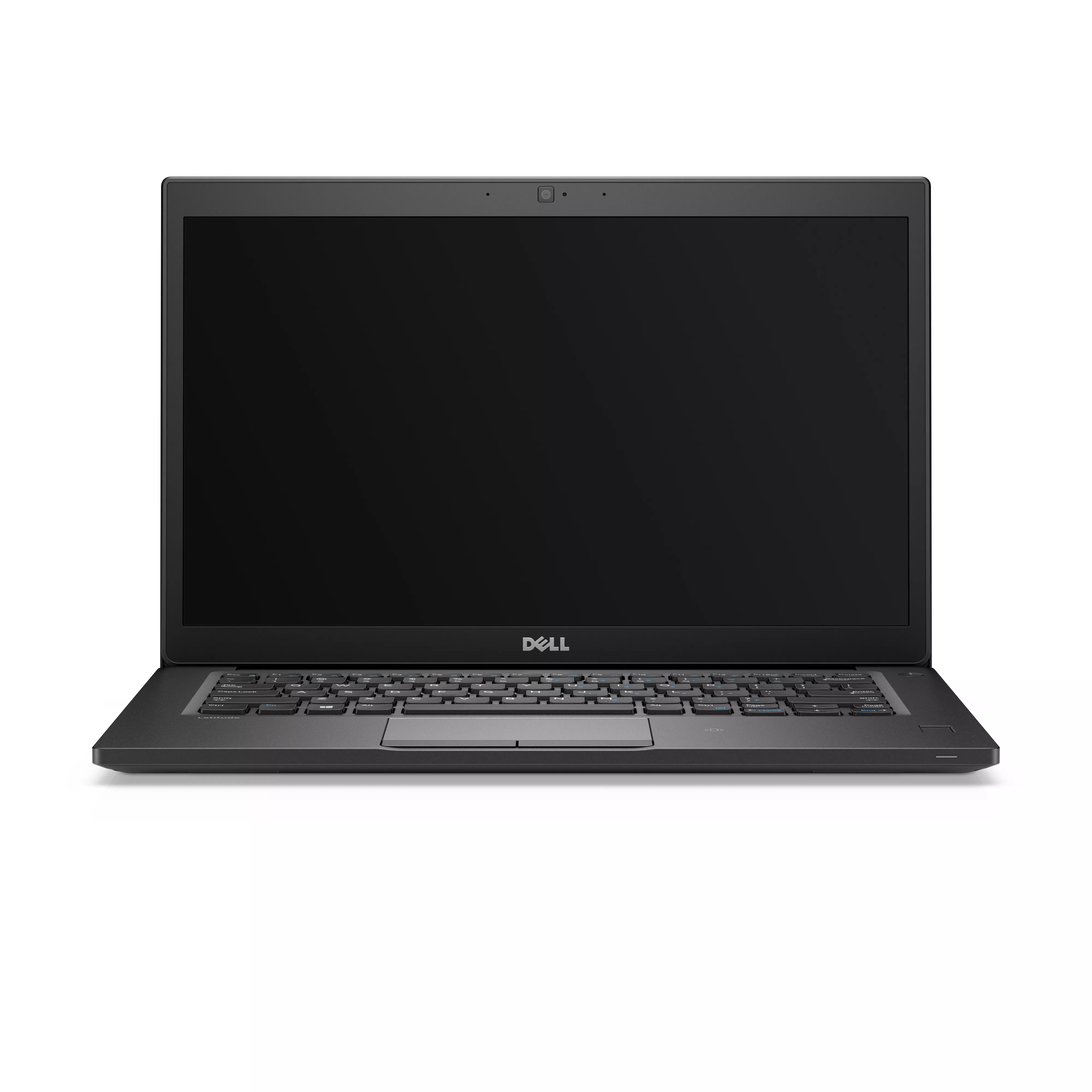 DELL Latitude 7490 | Intel Core i7-8650U | Intel UHD 620 | 16GB RAM | 1TB NVMe SSD | 14" 1920x1080 Display | WiFi & BT | Windows 11 | MS Office 2021 | Teclado alemán