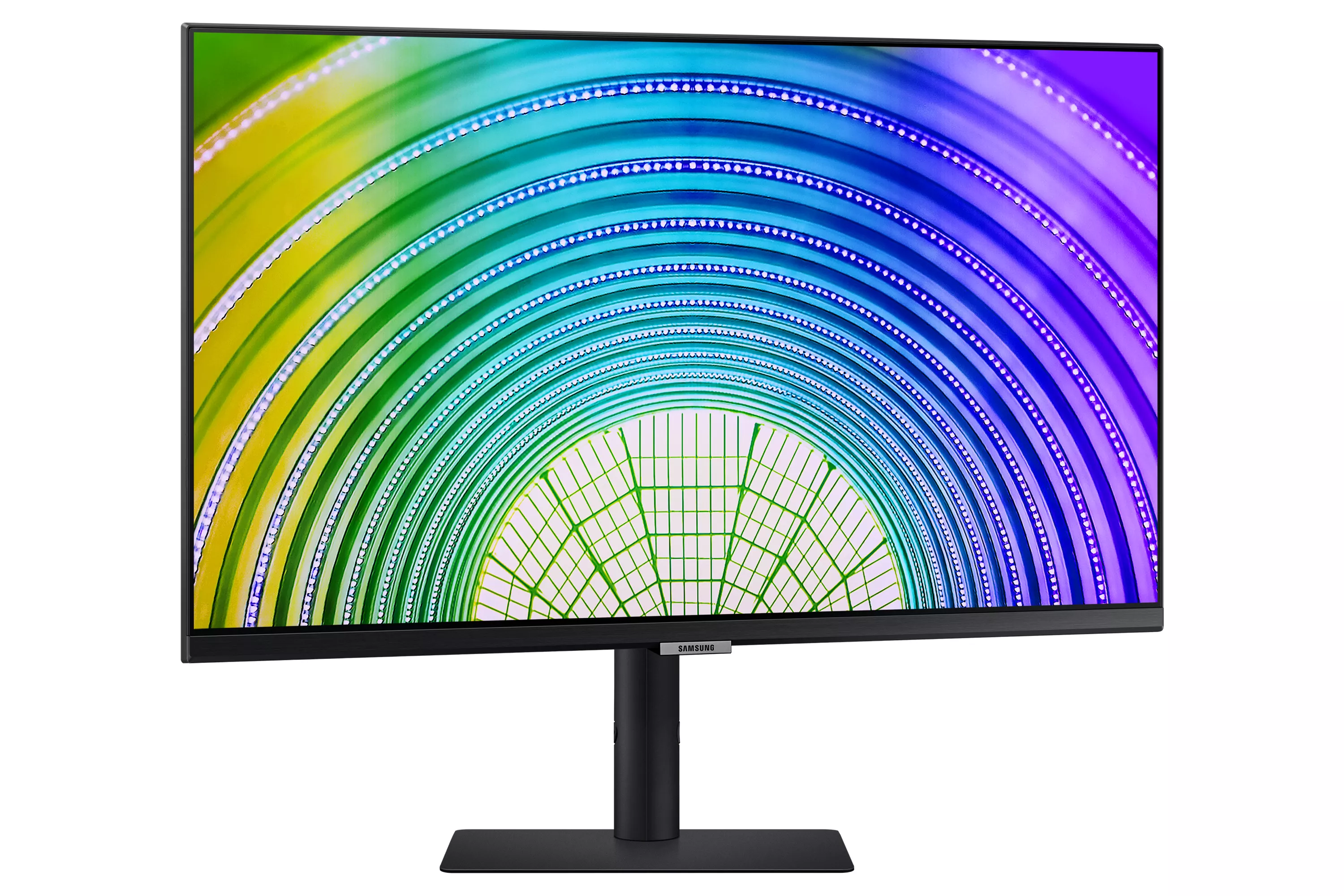 Samsung S60UA Series 27' 2560 x 1440 QHD (LS27A600UUUXEN)