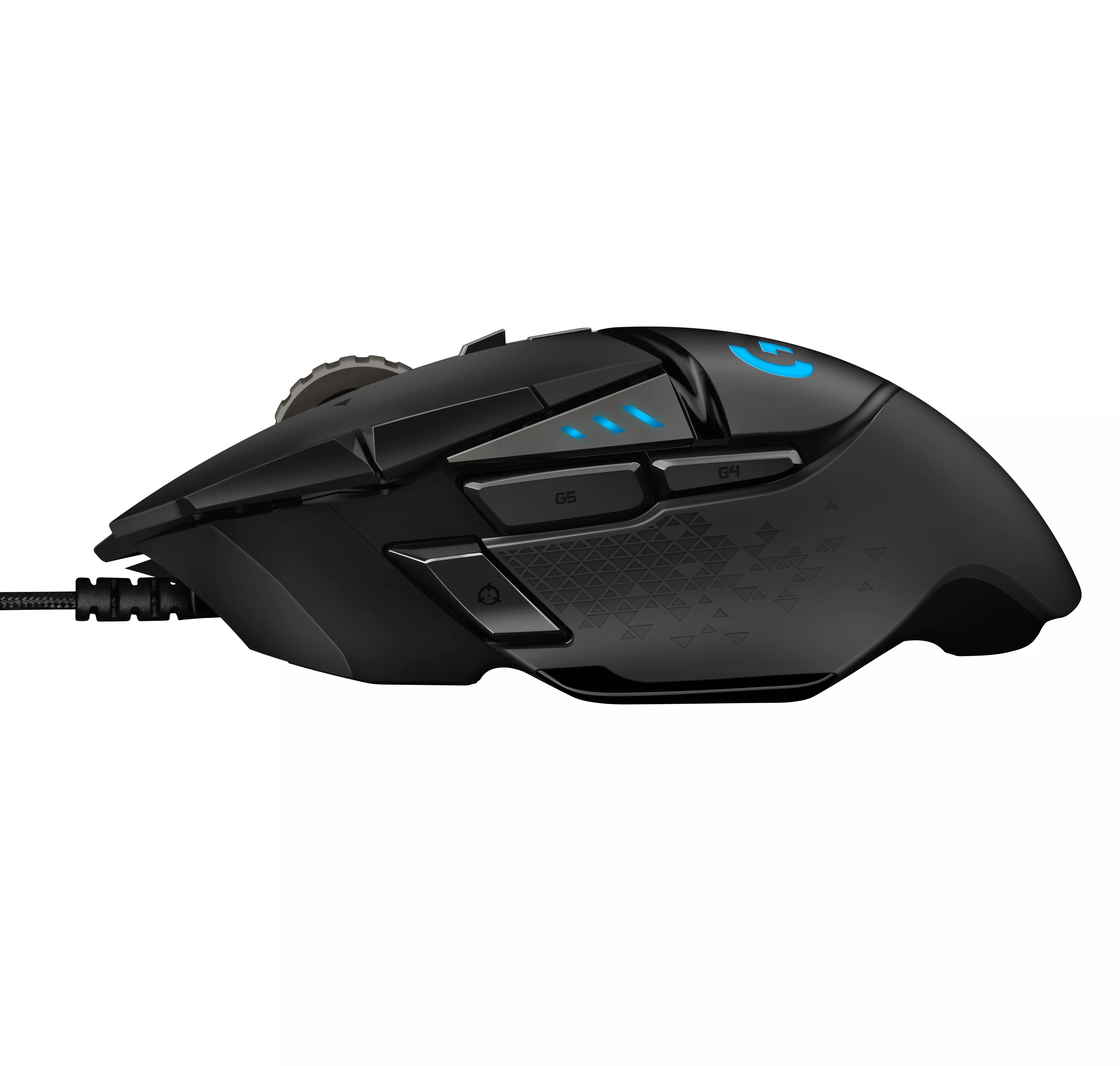 Logitech G502 Hero (910-005470)