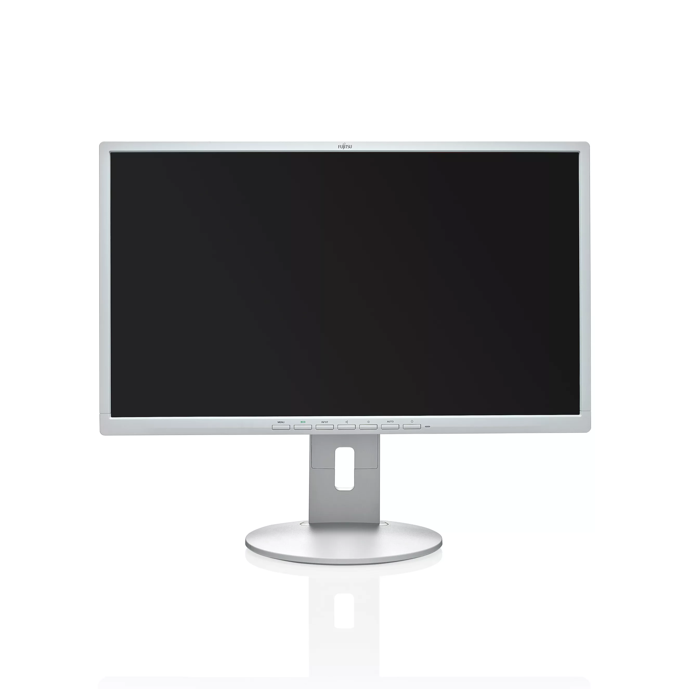 Fujitsu B24-8 TE Pro 60.5 cm (23.8 inch) 1920x1080 Full HD Monitor - Grey (refurbished)