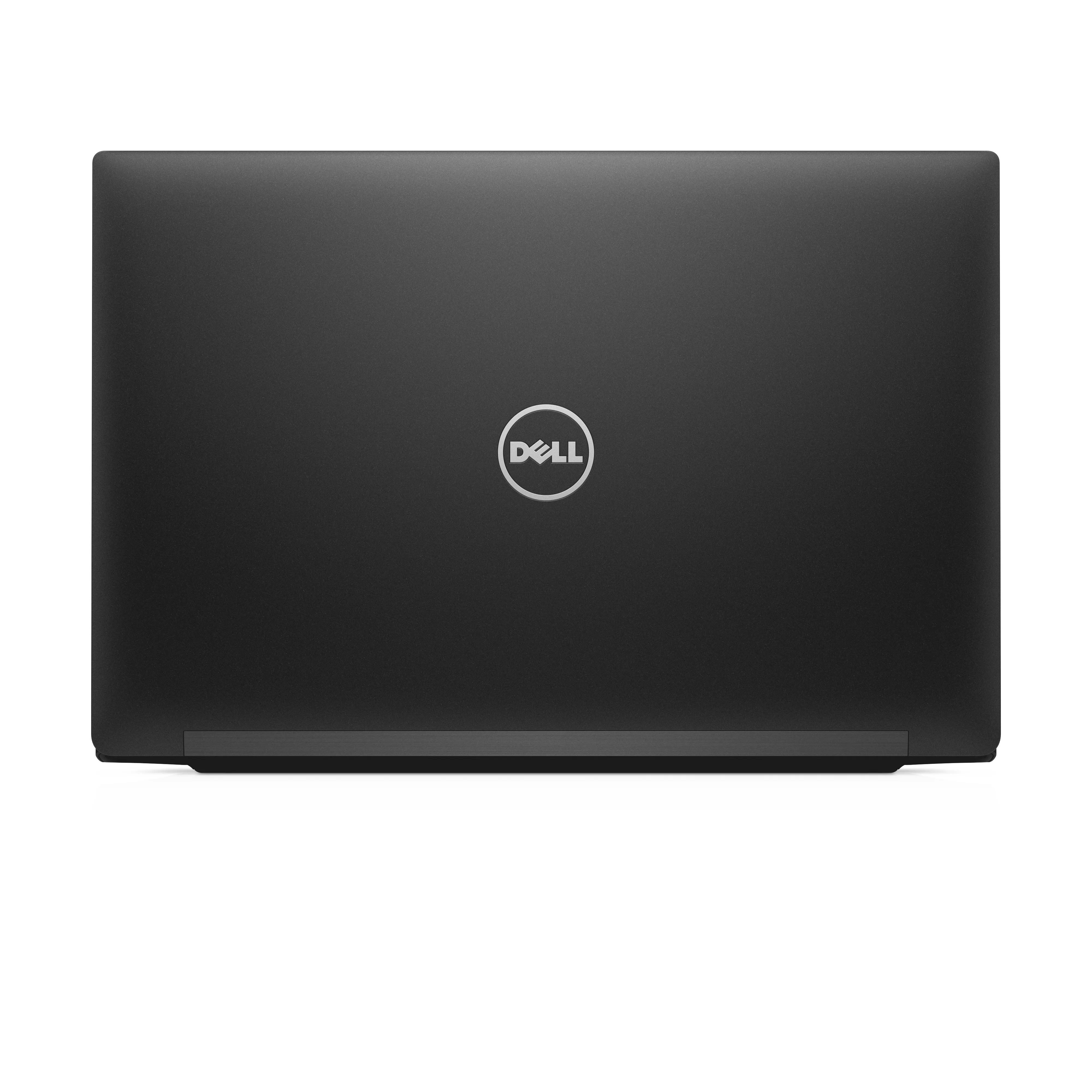 DELL Latitude 7490 | Intel Core i7-8650U | Intel UHD 620 | 16GB RAM | 1TB NVMe SSD | 14" 1920x1080 Display | WLAN & BT | Windows 11 | MS Office 2021 | Deutsche Tastatur