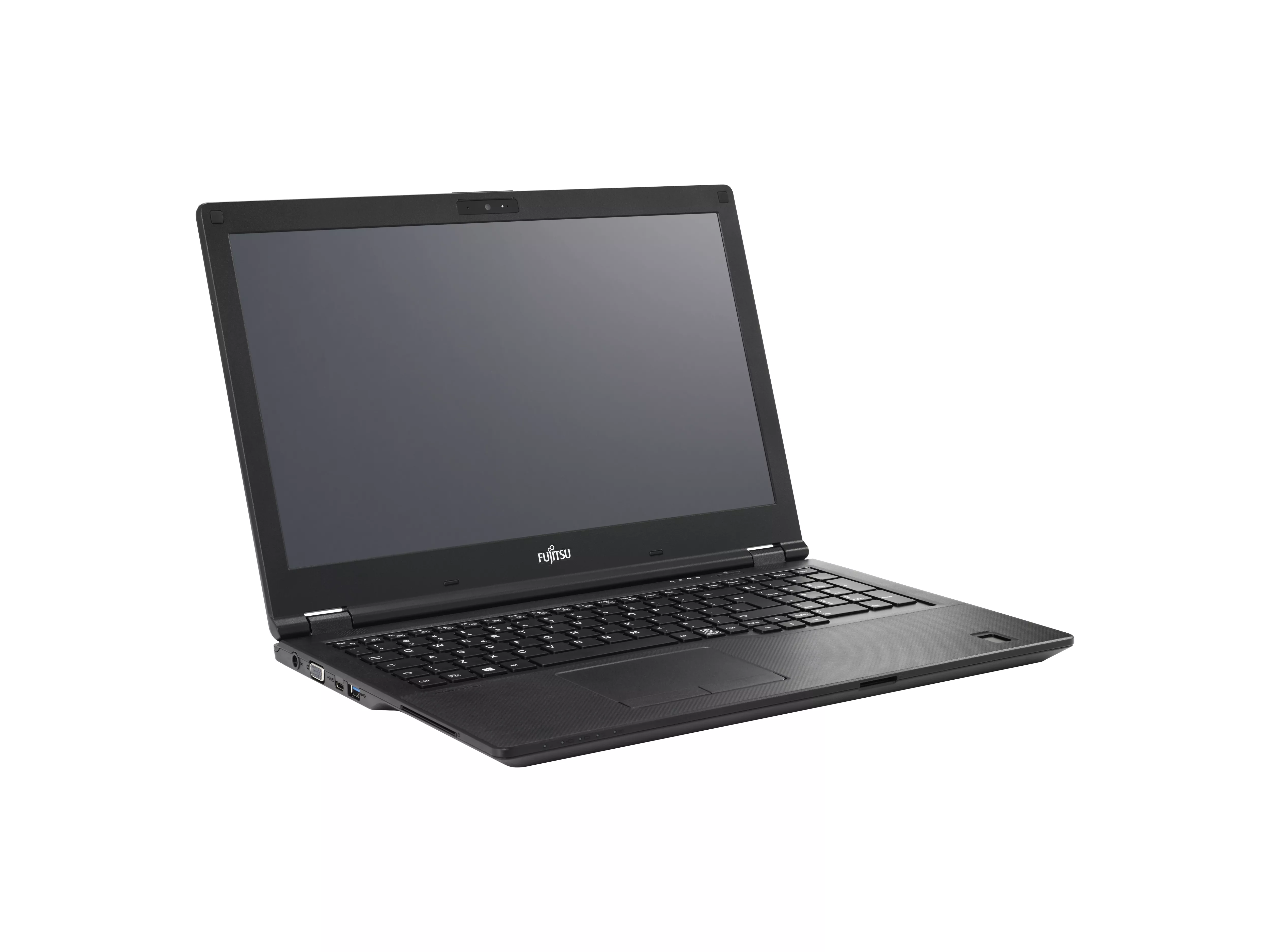 Fujitsu Lifebook E558 | Intel Core i5-7300U | 16Go RAM | 1To SSD | 15.6" 1920x1080 écran | WiFi & BT | Windows 11 | MS Office 2021 | Clavier allemand