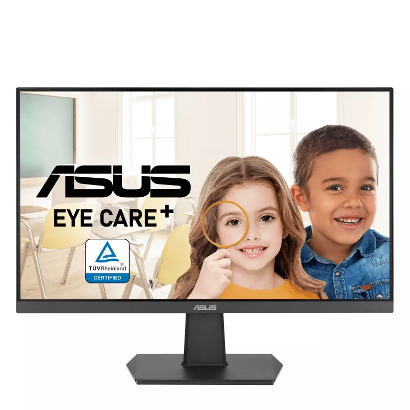 ASUS VA24EHF 24" LED Monitor (90LM0560-B04170)