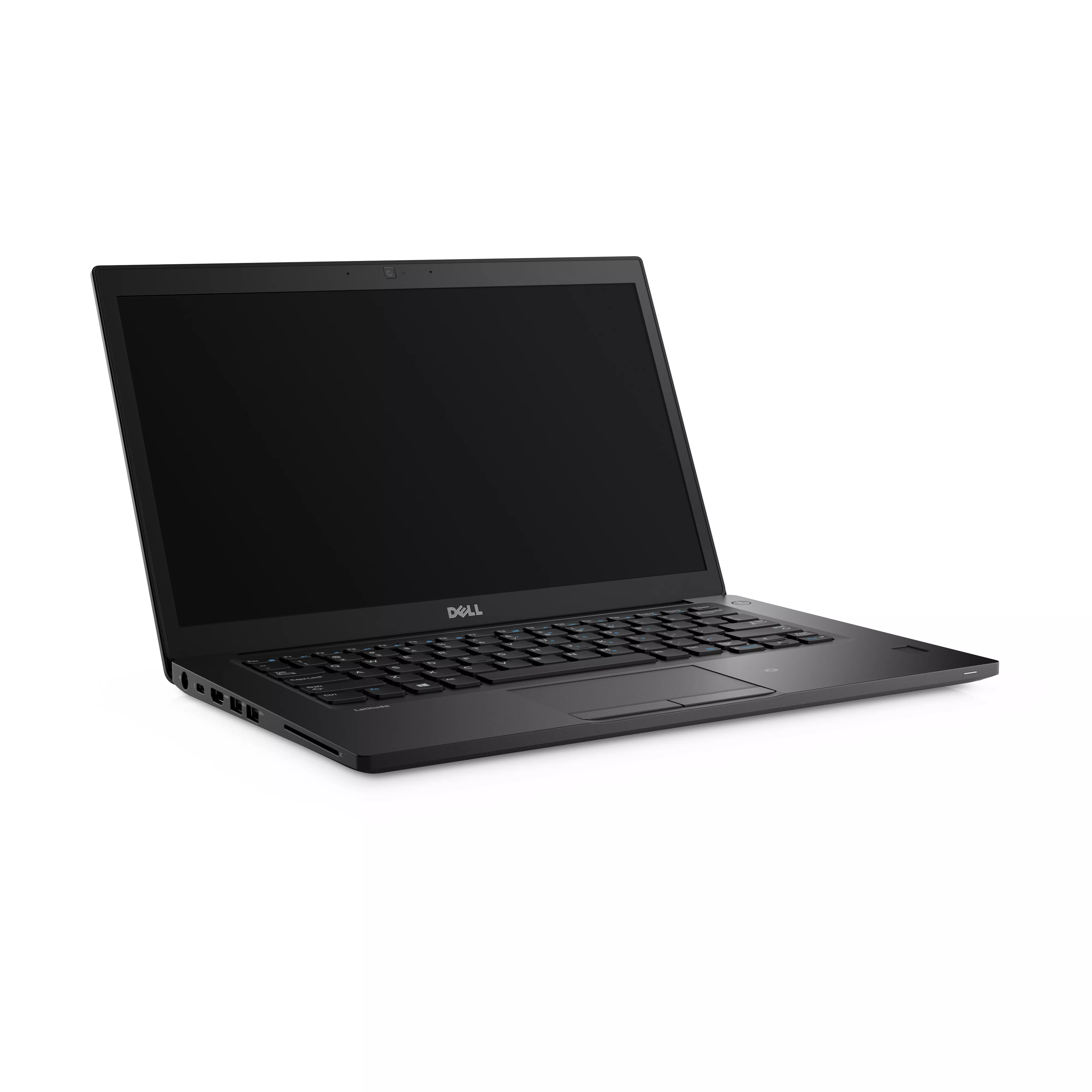 DELL Latitude 7490 | Intel Core i7-8650U | Intel UHD 620 | 16GB RAM | 1TB NVMe SSD | 14" 1920x1080 Display | WiFi & BT | Windows 11 | MS Office 2021 | Tastiera tedesca