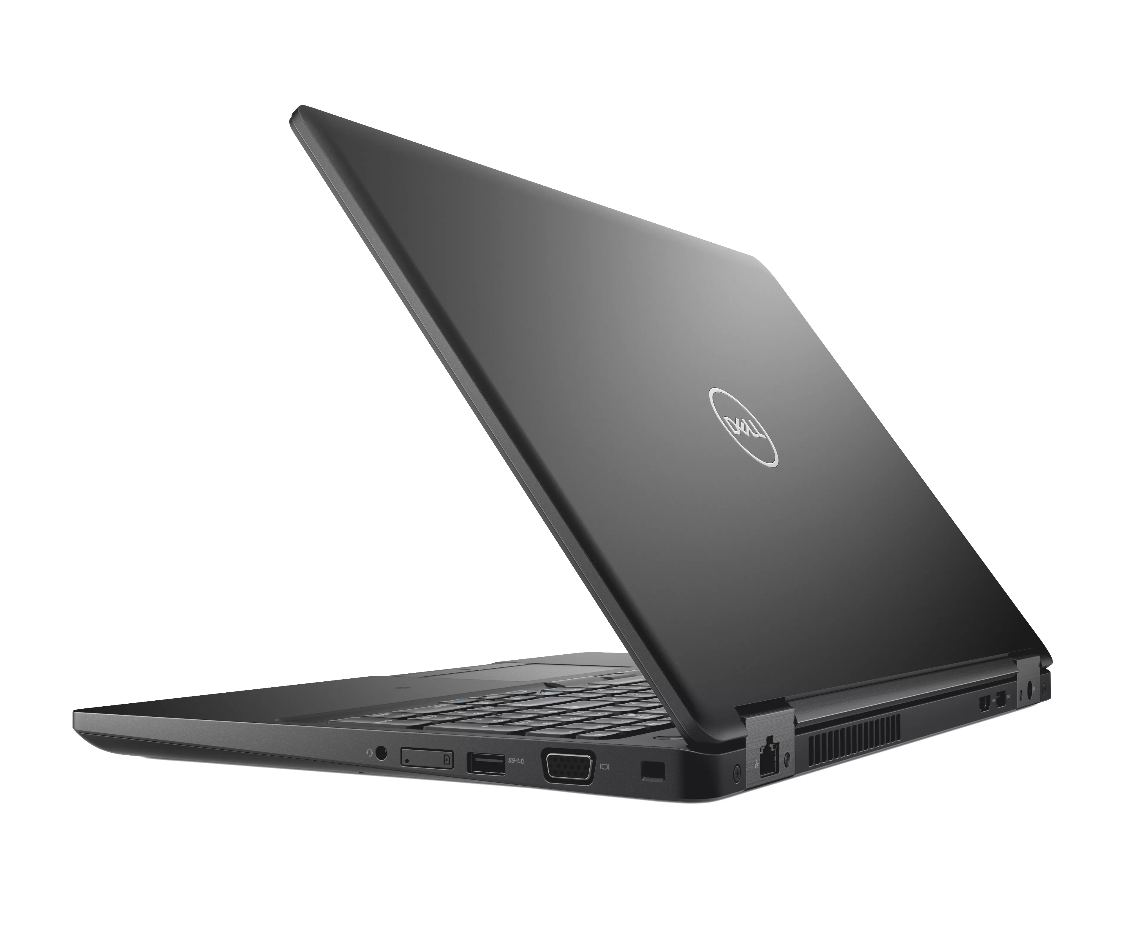 DELL Latitude 5590 | Intel Core i7-8650U | Intel UHD 620 | 16Go RAM | 1To NVMe SSD | 15.6" 1920x1080 Display | WiFi & BT | Windows 11 | MS Office 2021 | Clavier allemand