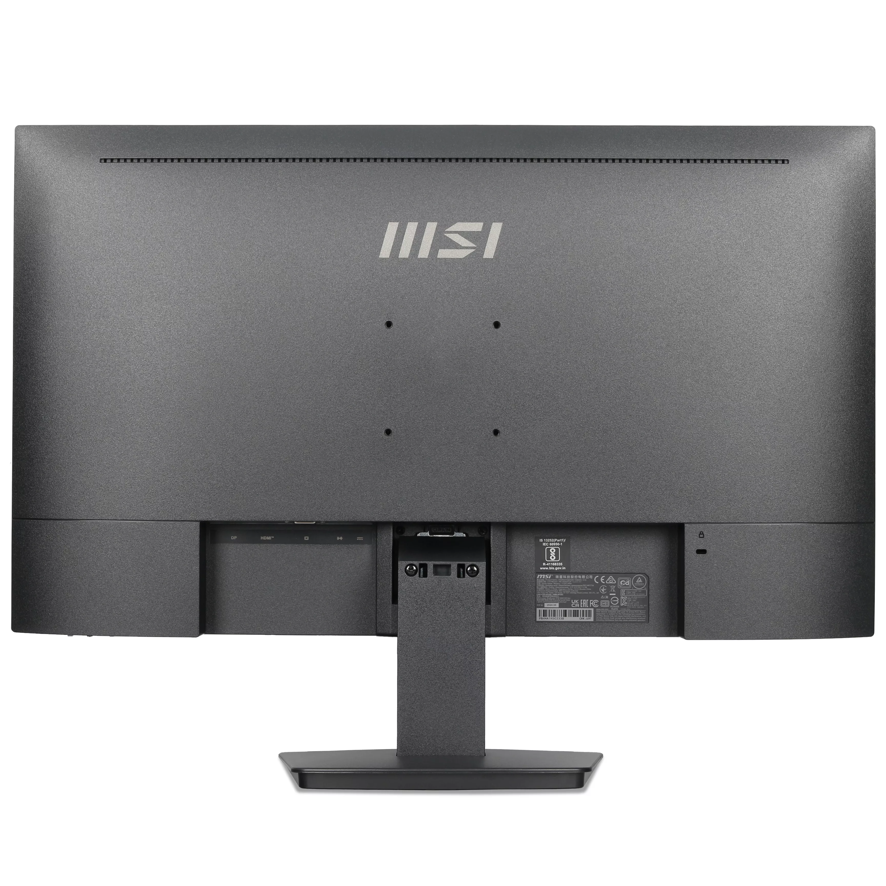 MSI PRO MP273ADE 27" (9S6-3PB4CH-061)