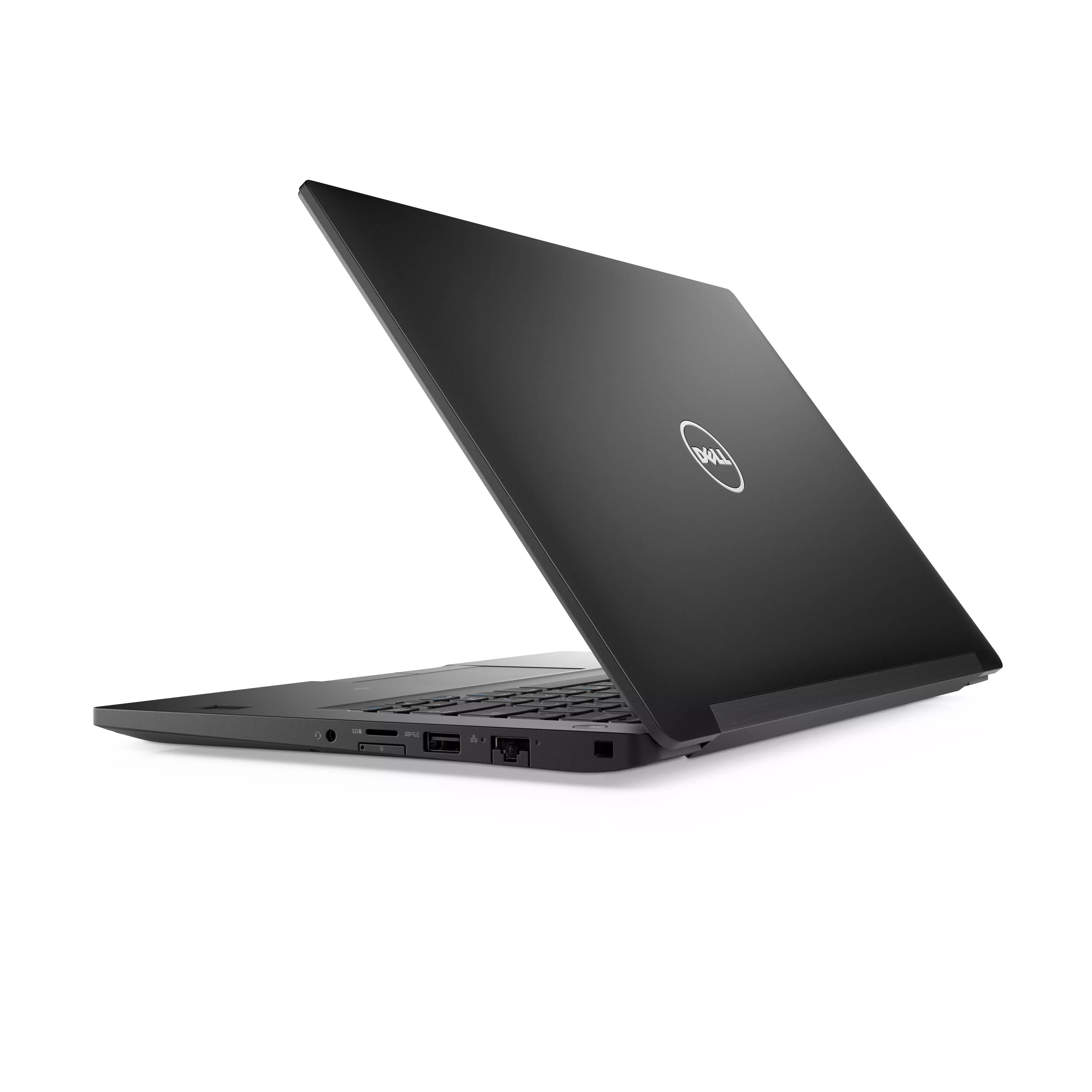 DELL Latitude 7490 | Intel Core i7-8650U | Intel UHD 620 | 16GB RAM | 1TB NVMe SSD | 14" 1920x1080 Display | WLAN & BT | Windows 11 | MS Office 2021 | Deutsche Tastatur