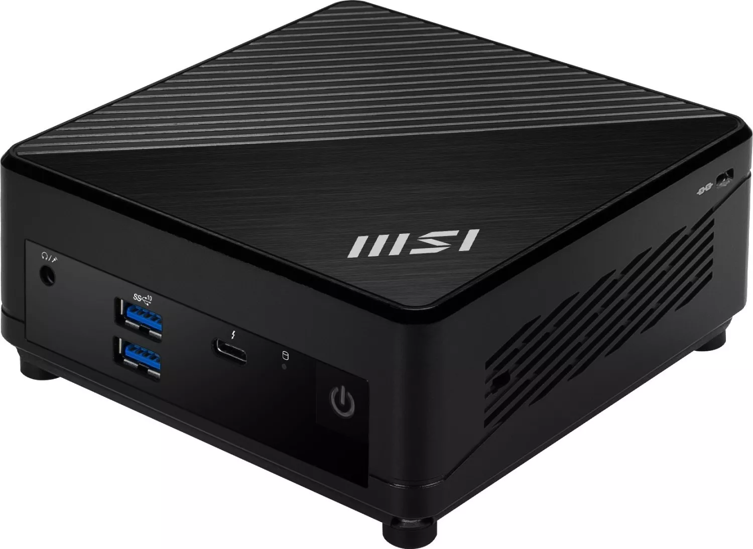 Office Cubi V3 | Intel Core i7-1255U | Intel Iris Xe | 16GB RAM | 1TB SSD | Windows 11 | W-LAN/WIFI + BT | Office Professional Plus 2024