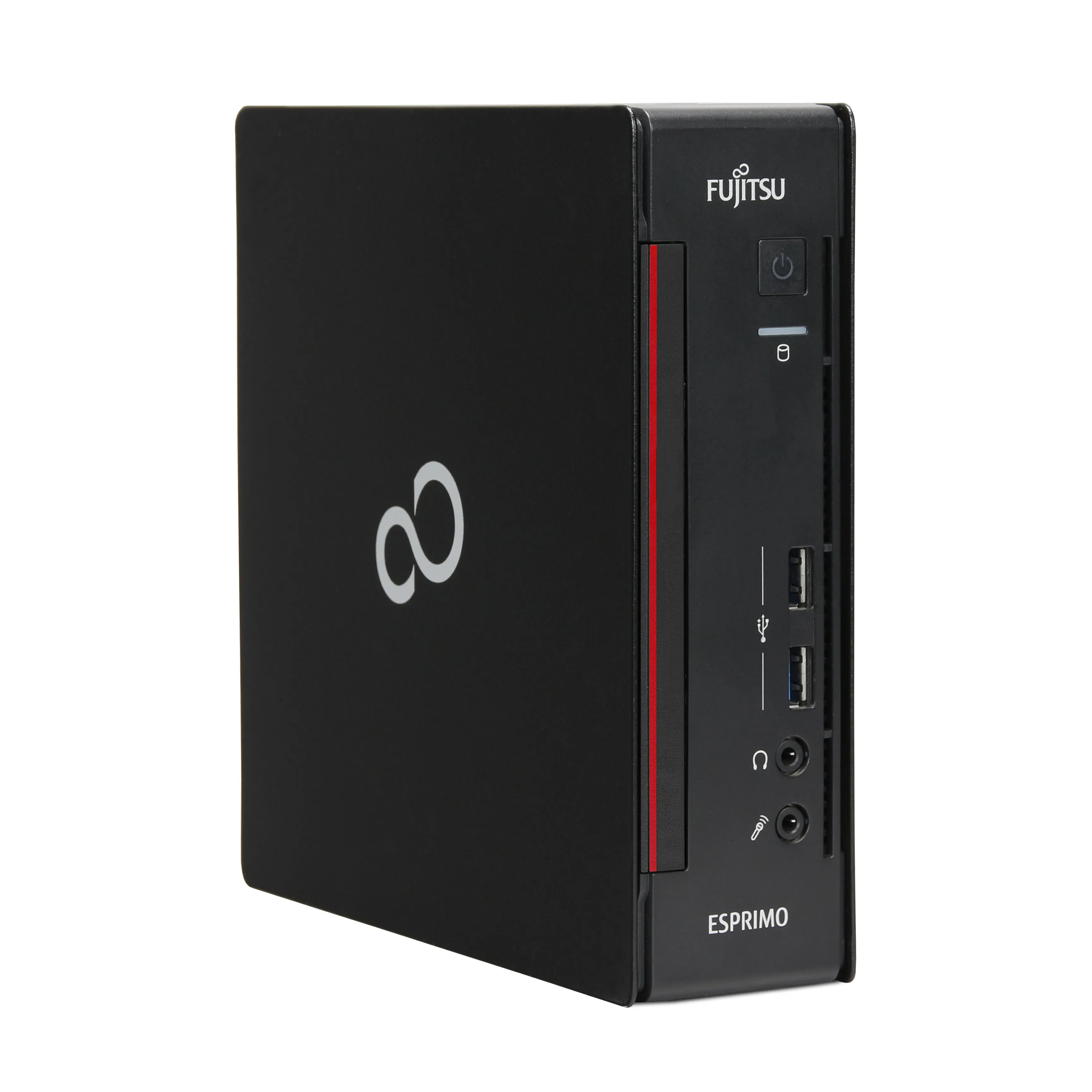 Fujitsu Esprimo Q558 Mini PC | 16GB RAM | 1TB NVMe SSD | Windows 11 | Intel Core i5-8500 | MS Office 2024 Fujitsu Esprimo Q558 Mini PC | 16GB RAM | 1TB NVMe SSD | Windows 11 | Intel Core i5-8500 | MS Office 2024