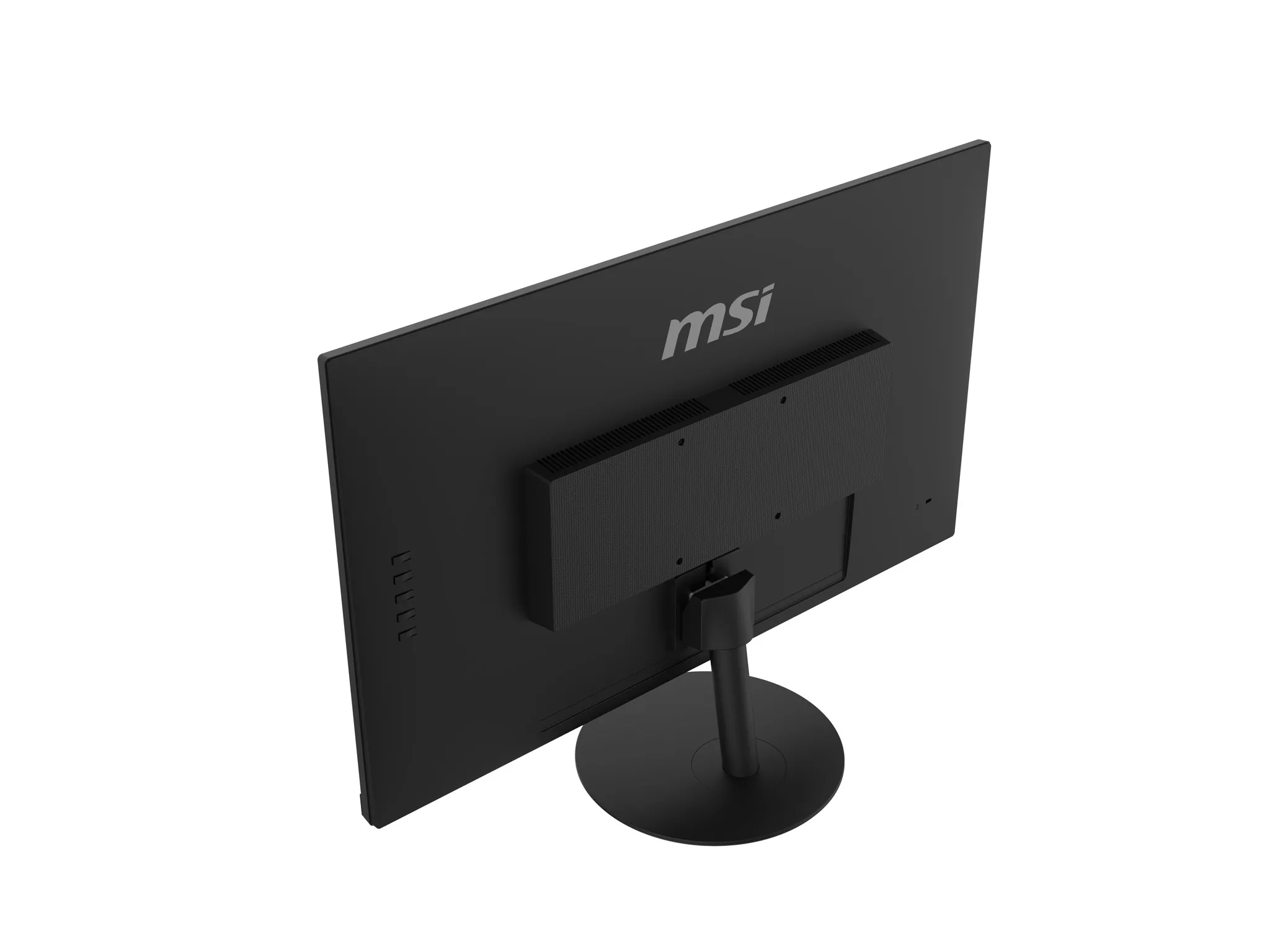 MSI Pro MP271A Computerbildschirm 68,6 cm (27") 1920 x 1080 Pixel Full HD LCD Schwarz (9S6-3PA2CT-057)