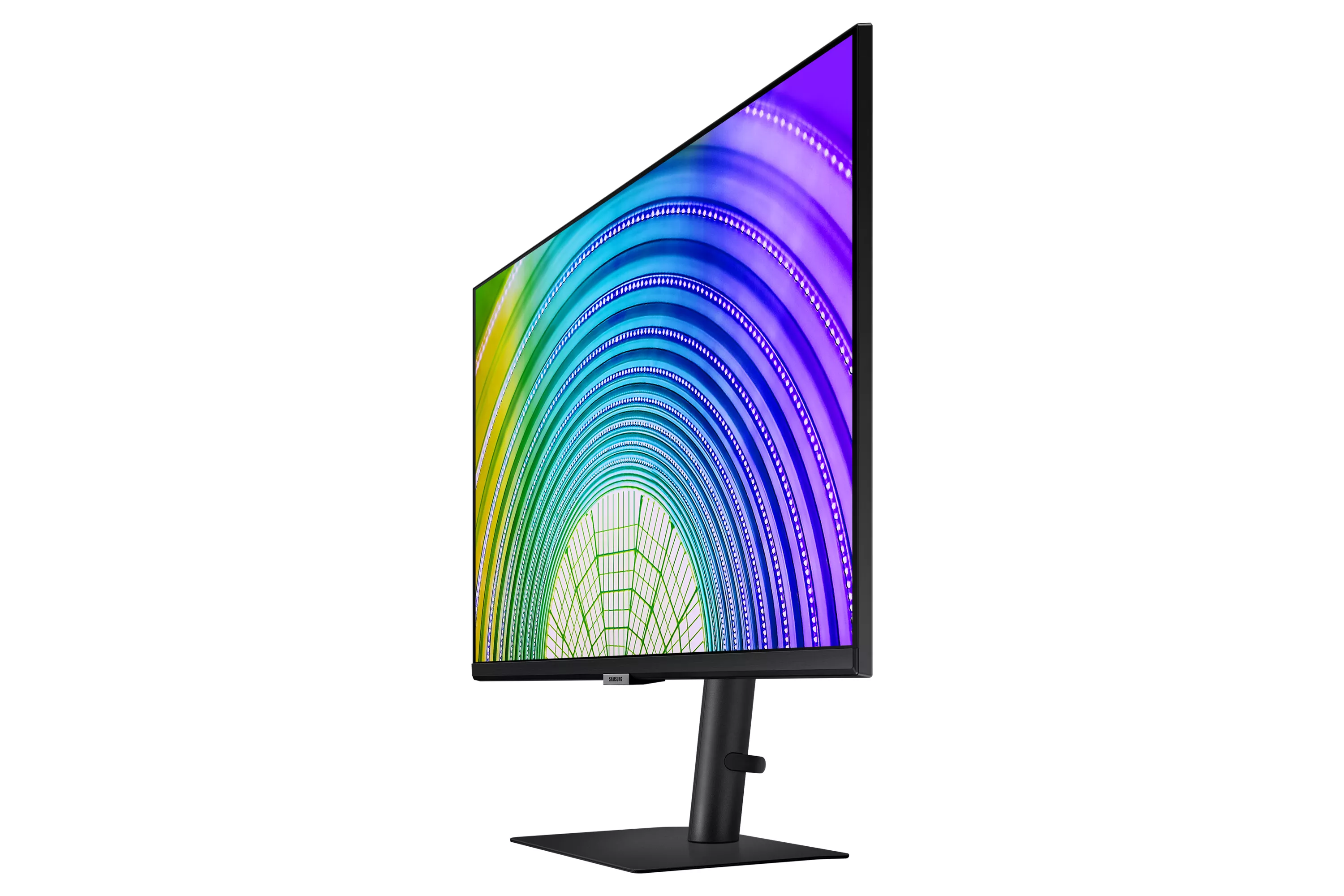 Samsung S60UA Series 27' 2560 x 1440 QHD (LS27A600UUUXEN)