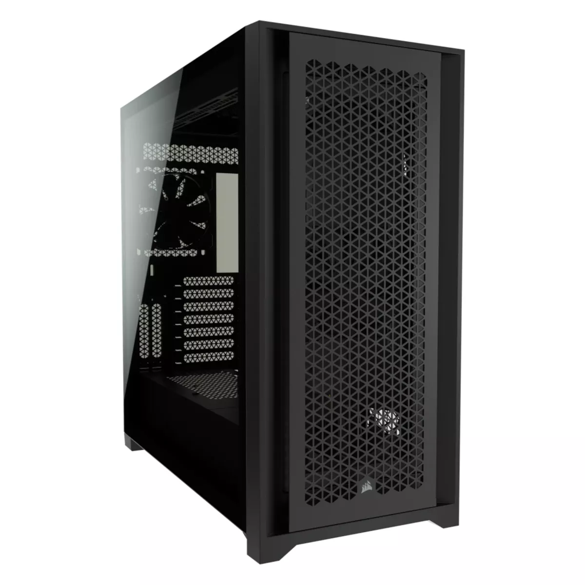 WILDRABBIT Gaming PC | Intel Core i7-14700K | Nvidia GeForce RTX 4070 Ti Super 16GB | 32GB DDR5 RAM | 2TB NVMe SSD | Windows 11 | WLAN & Bluetooth