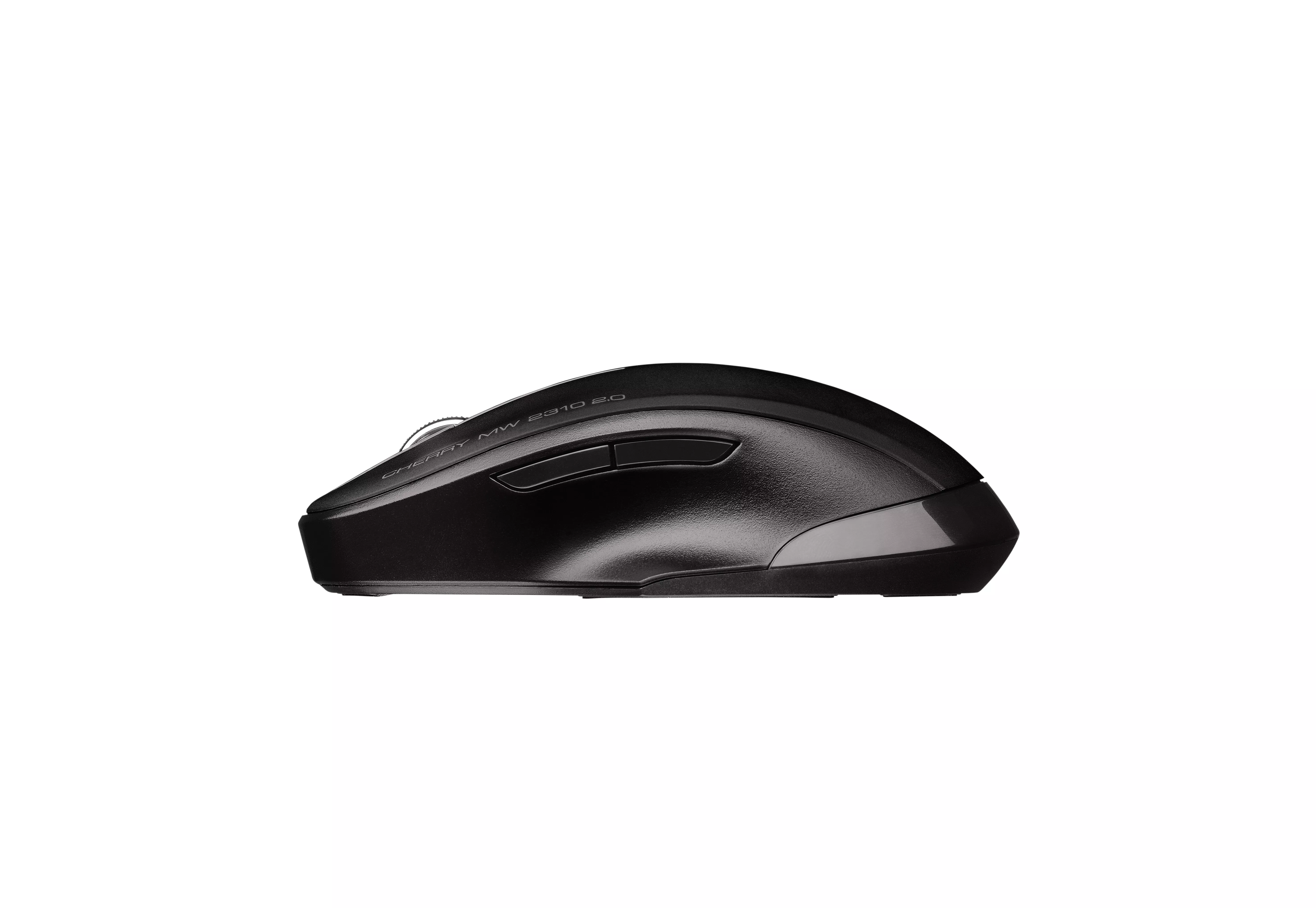 CHERRY MW 2310 2.0 Kabellose Maus, Schwarz, USB (JW-T0320)