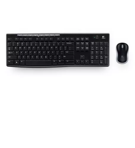 Logitech MK270 DE (920-004511)