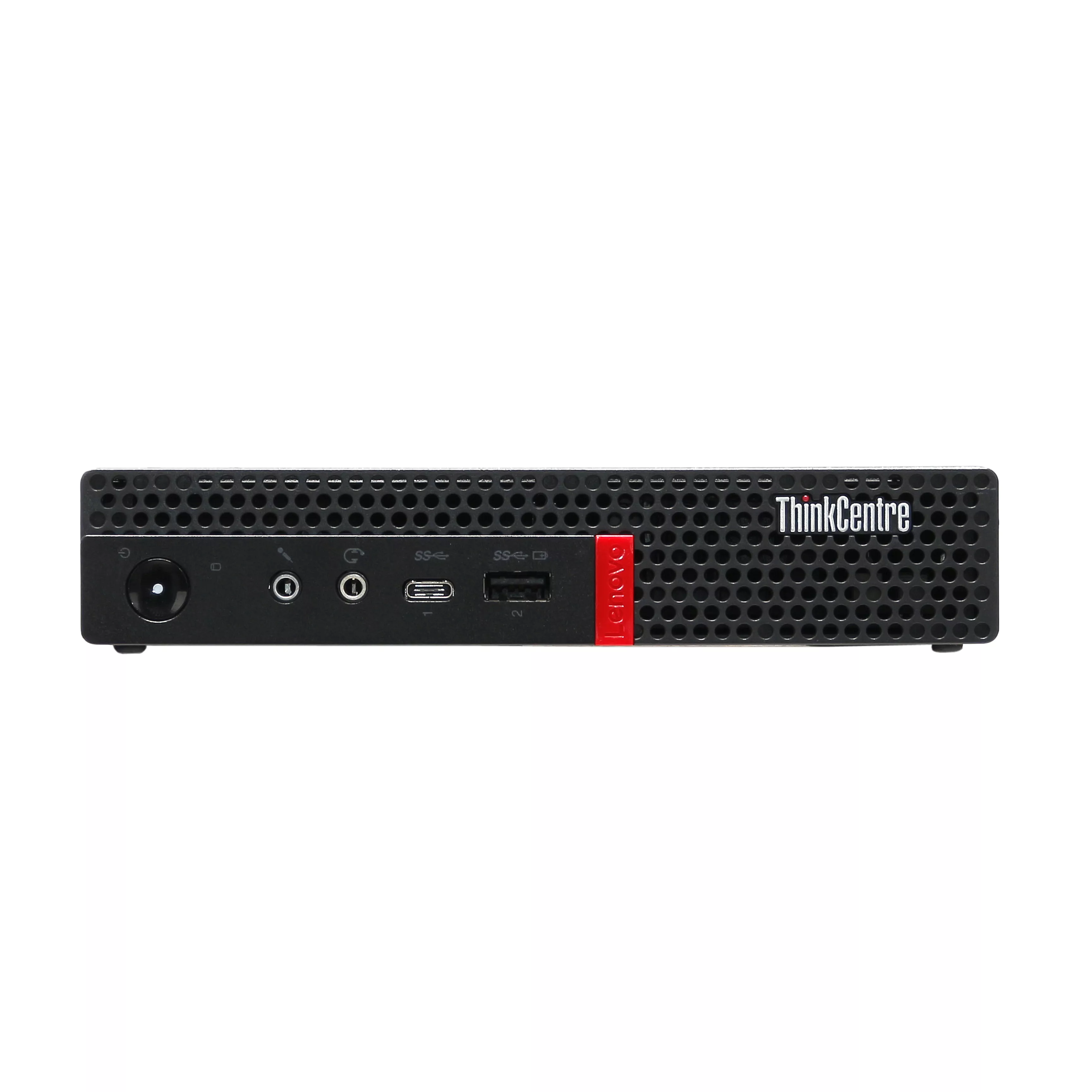 Lenovo ThinkCentre M720q Mini PC Futian | Intel Core i5-8400T | 8GB RAM | 512GB NVMe SSD | 256GB SSD | Windows 11 Pro | MS Office 2024