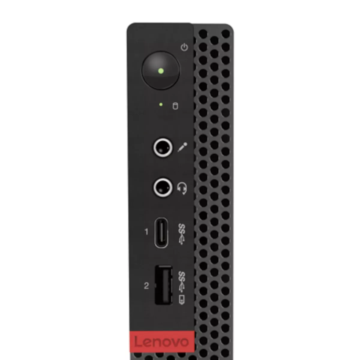 Lenovo ThinkCentre M720q Mini PC Lia i7 | 32GB RAM | 1TB NVMe SSD | Windows 11 | MS Office 2024