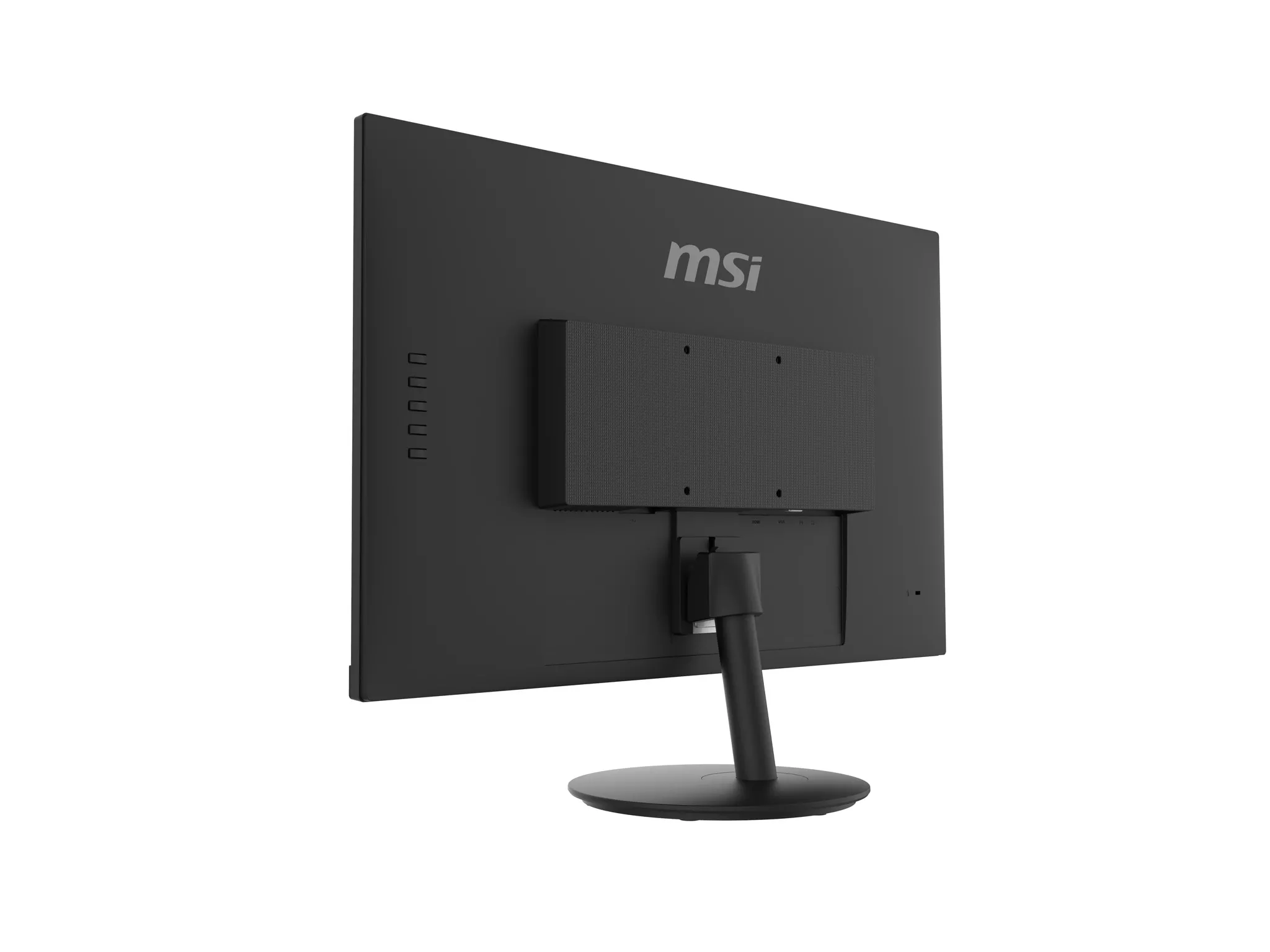 MSI Pro MP271A Computerbildschirm 68,6 cm (27") 1920 x 1080 Pixel Full HD LCD Schwarz (9S6-3PA2CT-057)