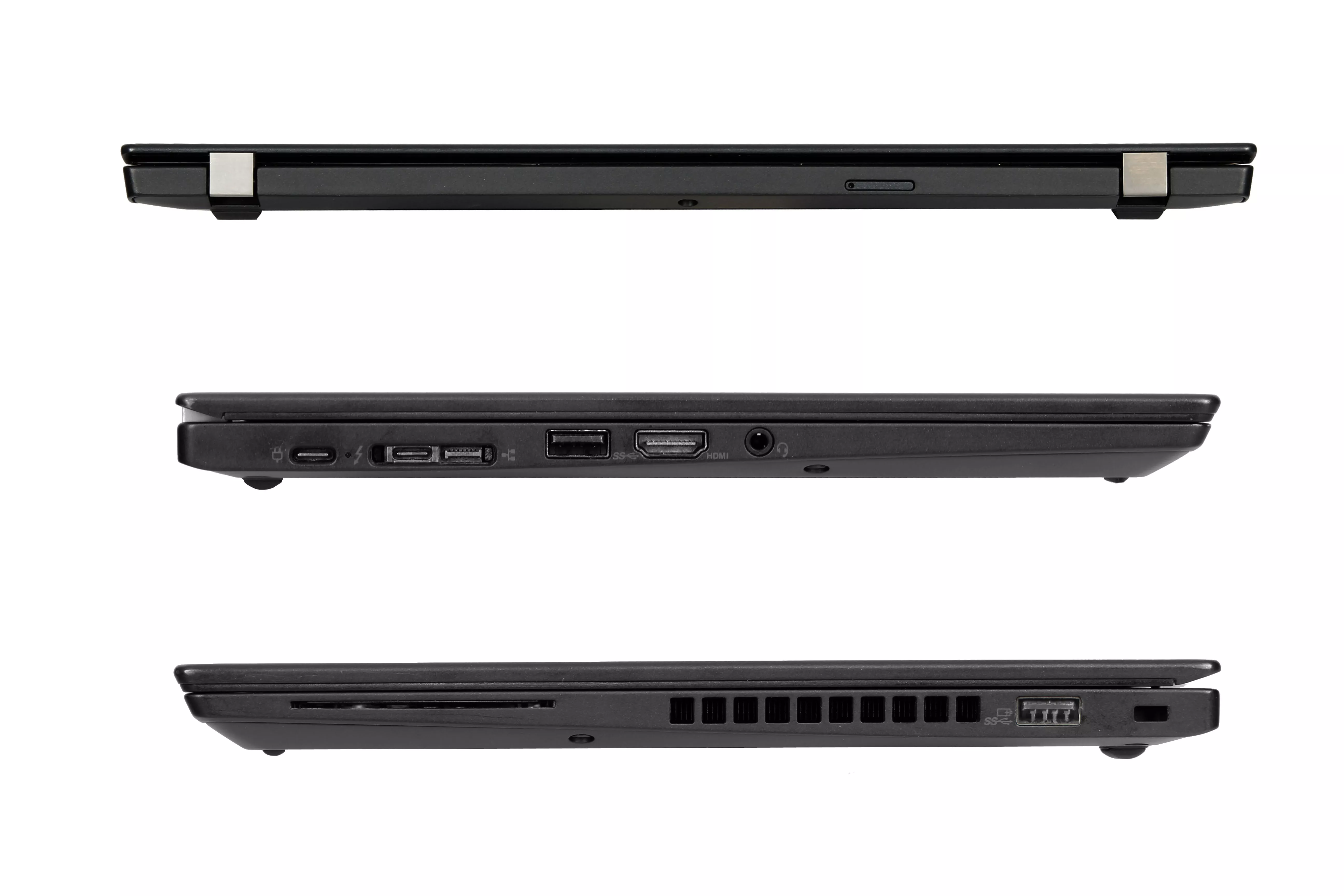 Lenovo ThinkPad X390 | Intel Core i5-8365U | 16GB RAM | 512GB NVMe SSD | 13.3" Full HD Display | WiFi & BT | Windows 11 | MS Office 2021 | tastiera tedesca illuminata | lettore di impronte digitali