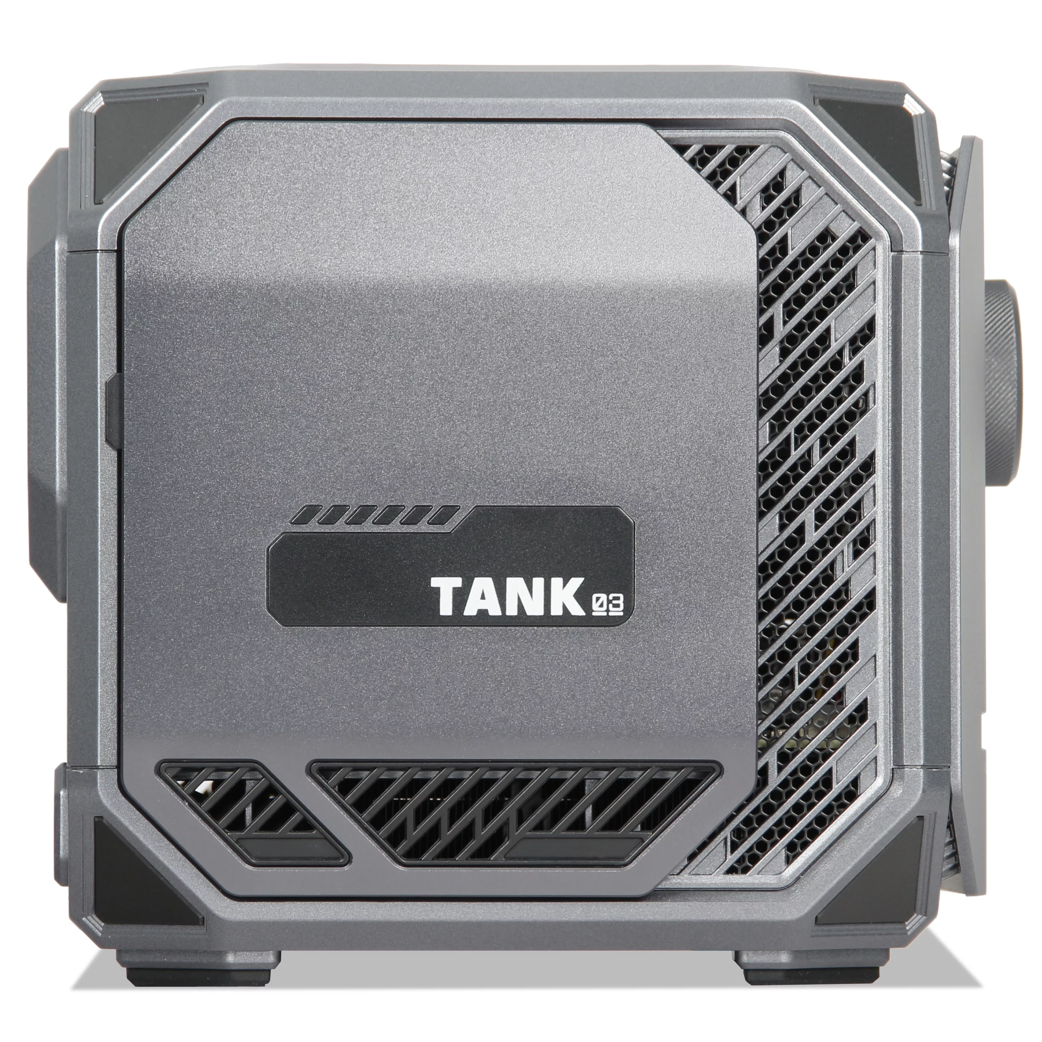 Wildrabbit Tank V3 | Intel Core i9-12900H | Nvidia GeForce RTX4060 8Go | 32Go DDR5 RAM | 1To NVMe SSD | Windows 11 | WiFi & Bluetooth | MS Office 2024