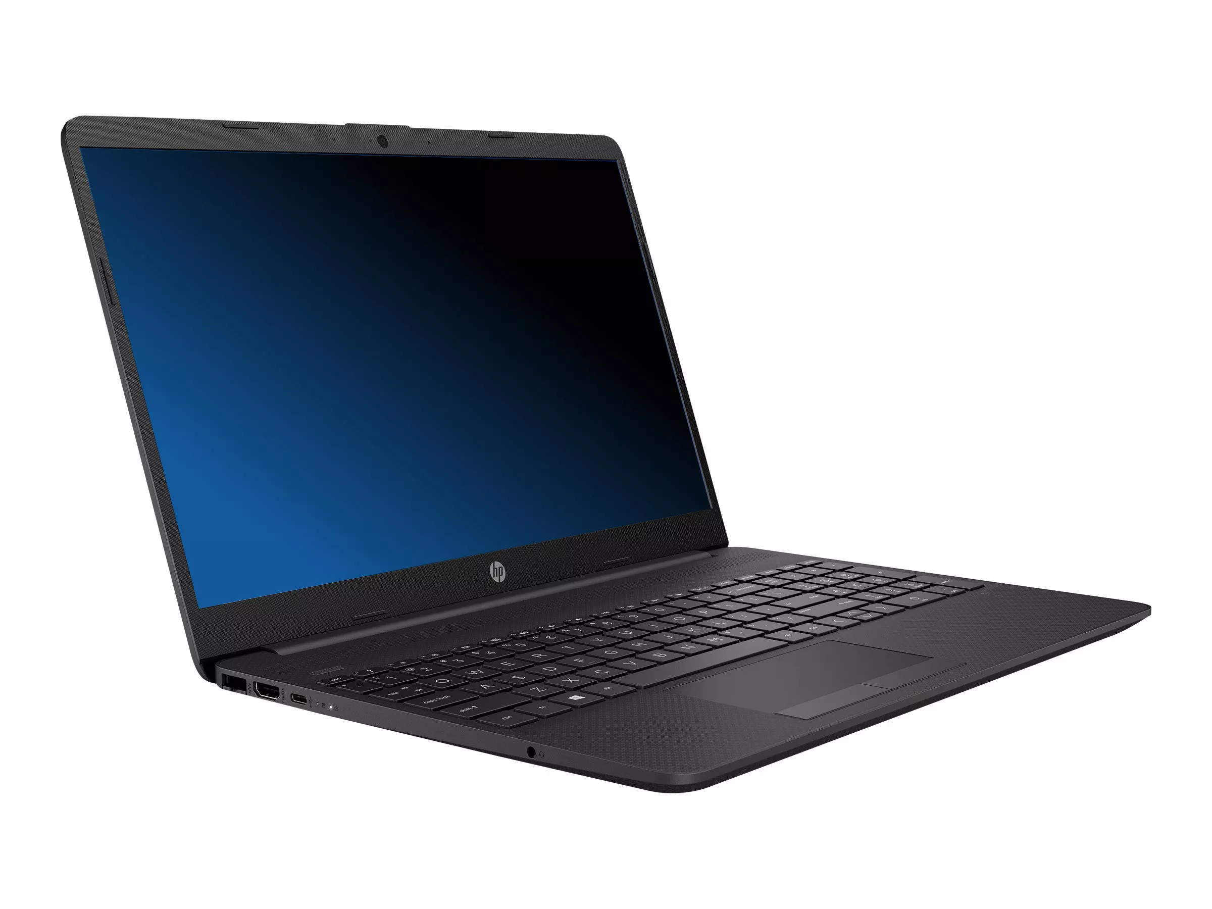 HP 250 G9 Dark Ash | Intel Core i5-1235U | Intel Iris Xe Graphics | 16GB RAM | 512GB NVMe SSD | 15.6 inch 1920x1080 60Hz Display | WiFi & BT | Windows 11 | MS Office 2021 | Mouse & Keyboard Set