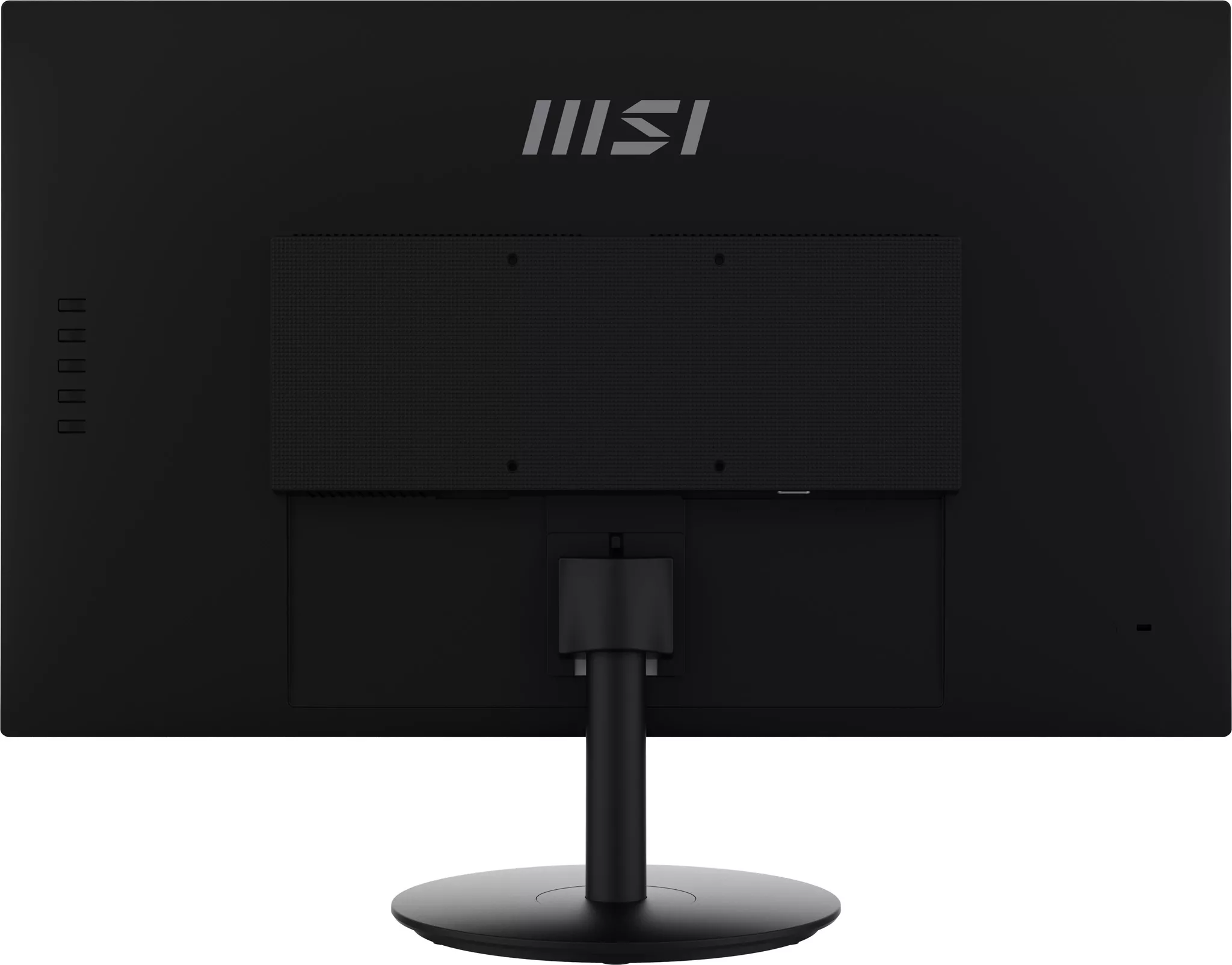 MSI Pro MP271A Computerbildschirm 68,6 cm (27") 1920 x 1080 Pixel Full HD LCD Schwarz (9S6-3PA2CT-057)