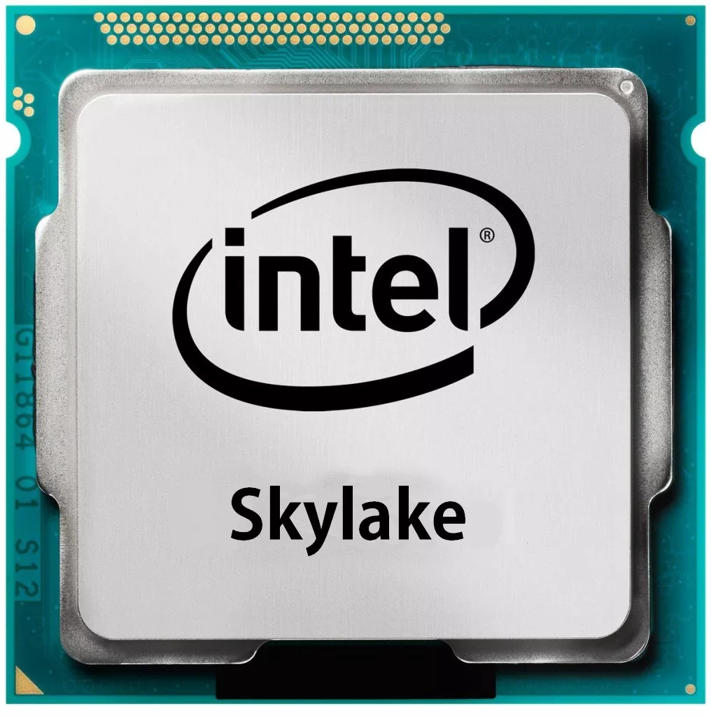 Intel Core i7-6700 4x 3.40Ghz (CM8066201920103)