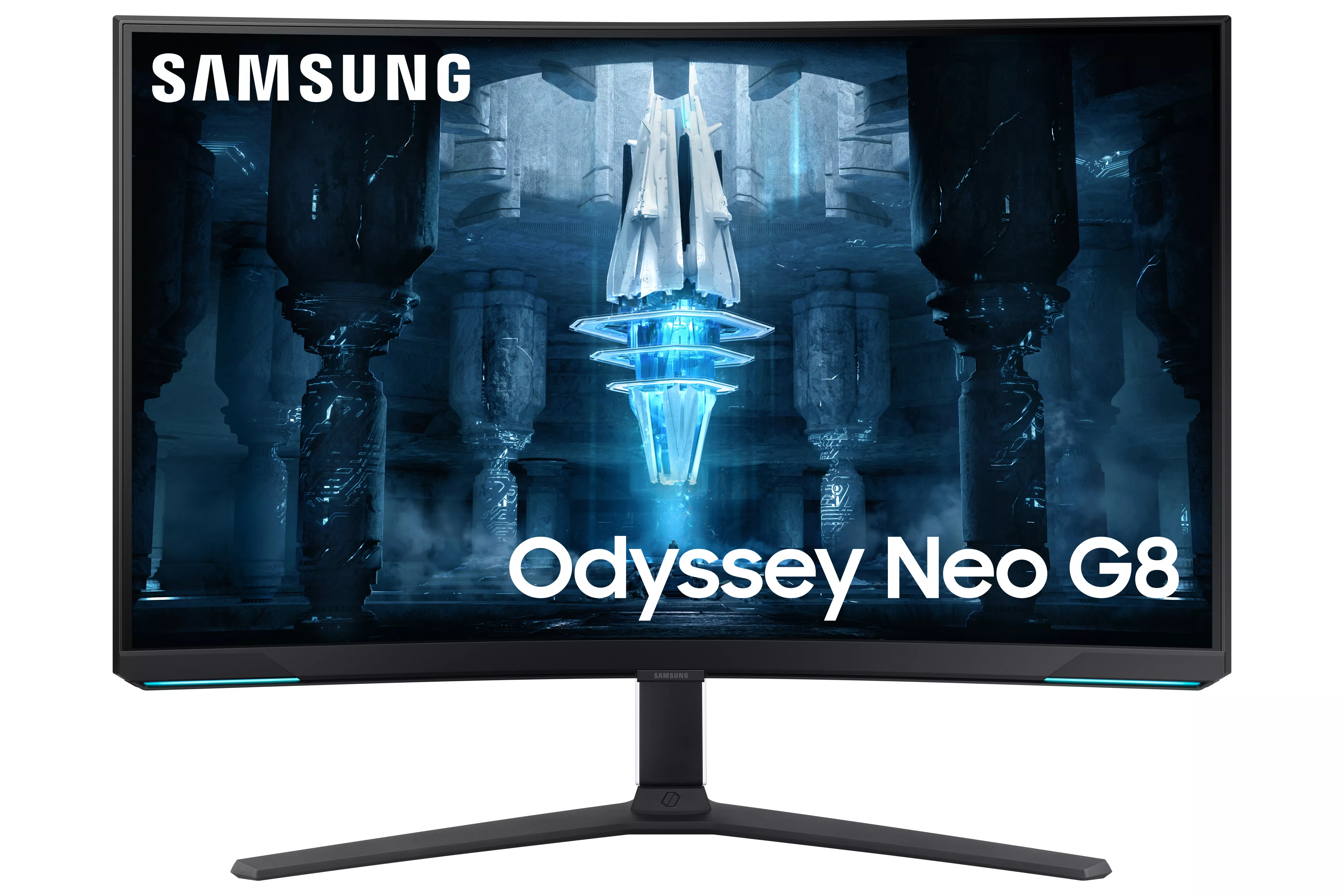 Samsung Odyssey Neo G8 G85NB 32" 4K Ultra HD (LS32BG850NPXEN)