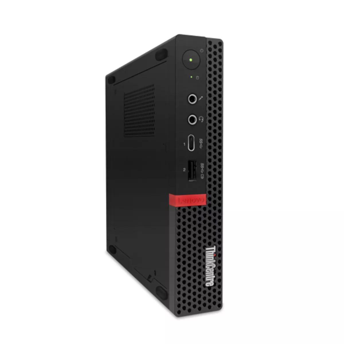 Lenovo ThinkCentre M720q Mini PC Luohu i5 | 32GB RAM | 1TB NVMe SSD | 256GB SSD | Windows 11 | Intel Core i5-8400T | MS Office 2021