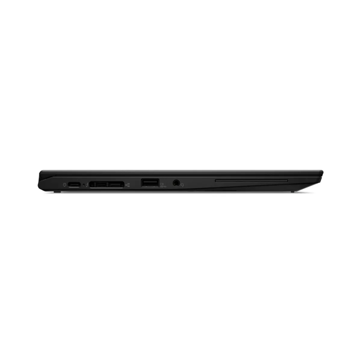 Lenovo Refurbished ThinkPad X13 Yoga Gen 1 | Intel Core i7-10510U | 16GB RAM | 1TB M.2 NVMe SSD | 13.3" Full HD 360° Tablet-Mode Touchscreen | WiFi / BT / 4G LTE | Windows 11 Pro | MS Office 2021 | Clavier allemand