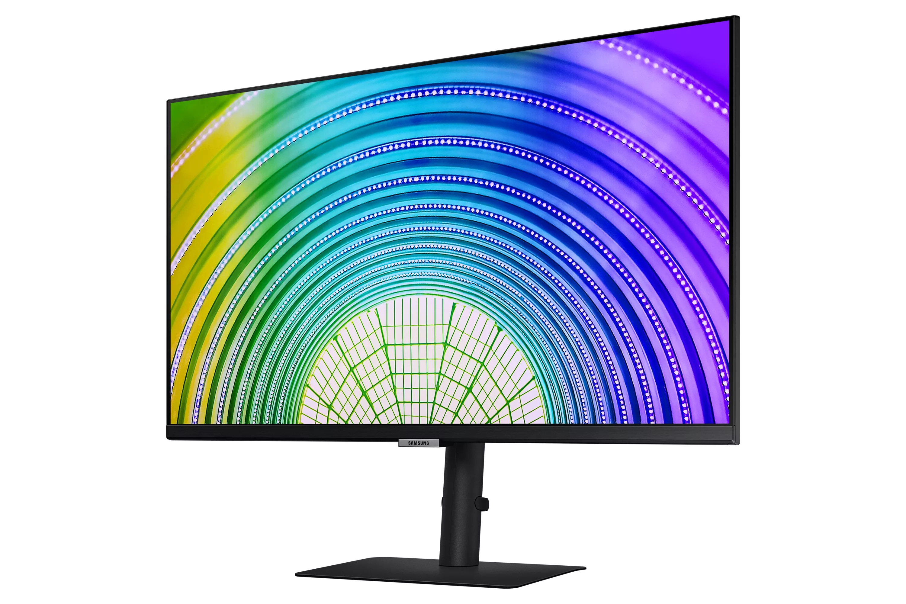 Samsung S60UA Series 27' 2560 x 1440 QHD (LS27A600UUUXEN)